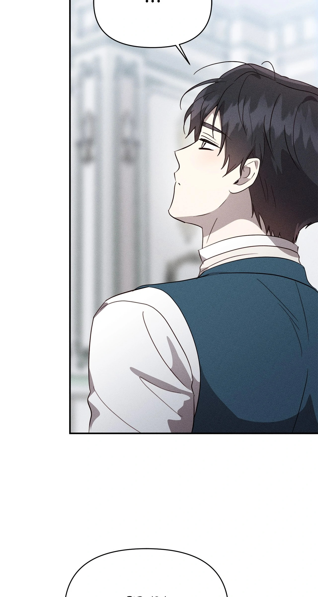 Don't Be Too Nice Chapter 47 page 35 - 