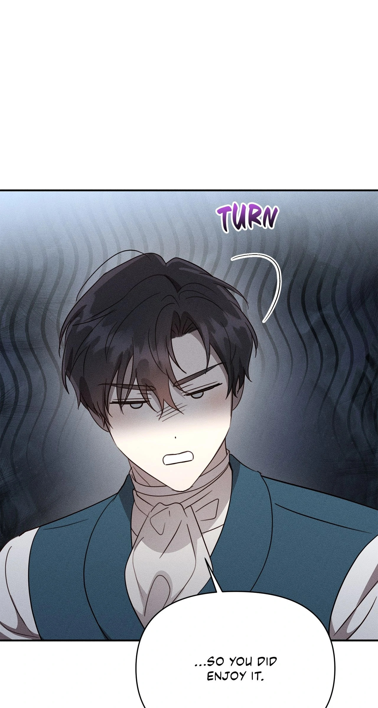 Don't Be Too Nice Chapter 47 page 38 - 