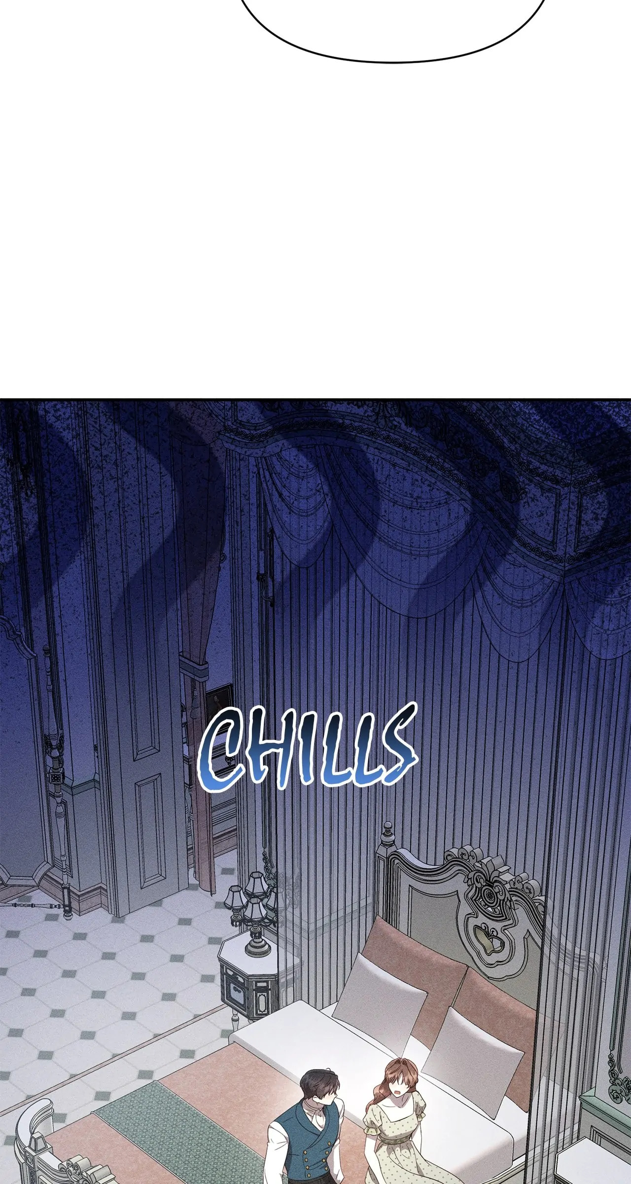 Don't Be Too Nice Chapter 47 page 39 - 