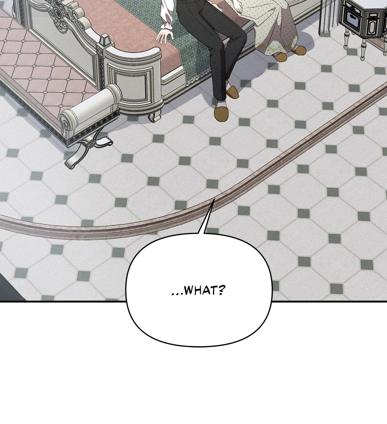 Don't Be Too Nice Chapter 47 page 40 - 