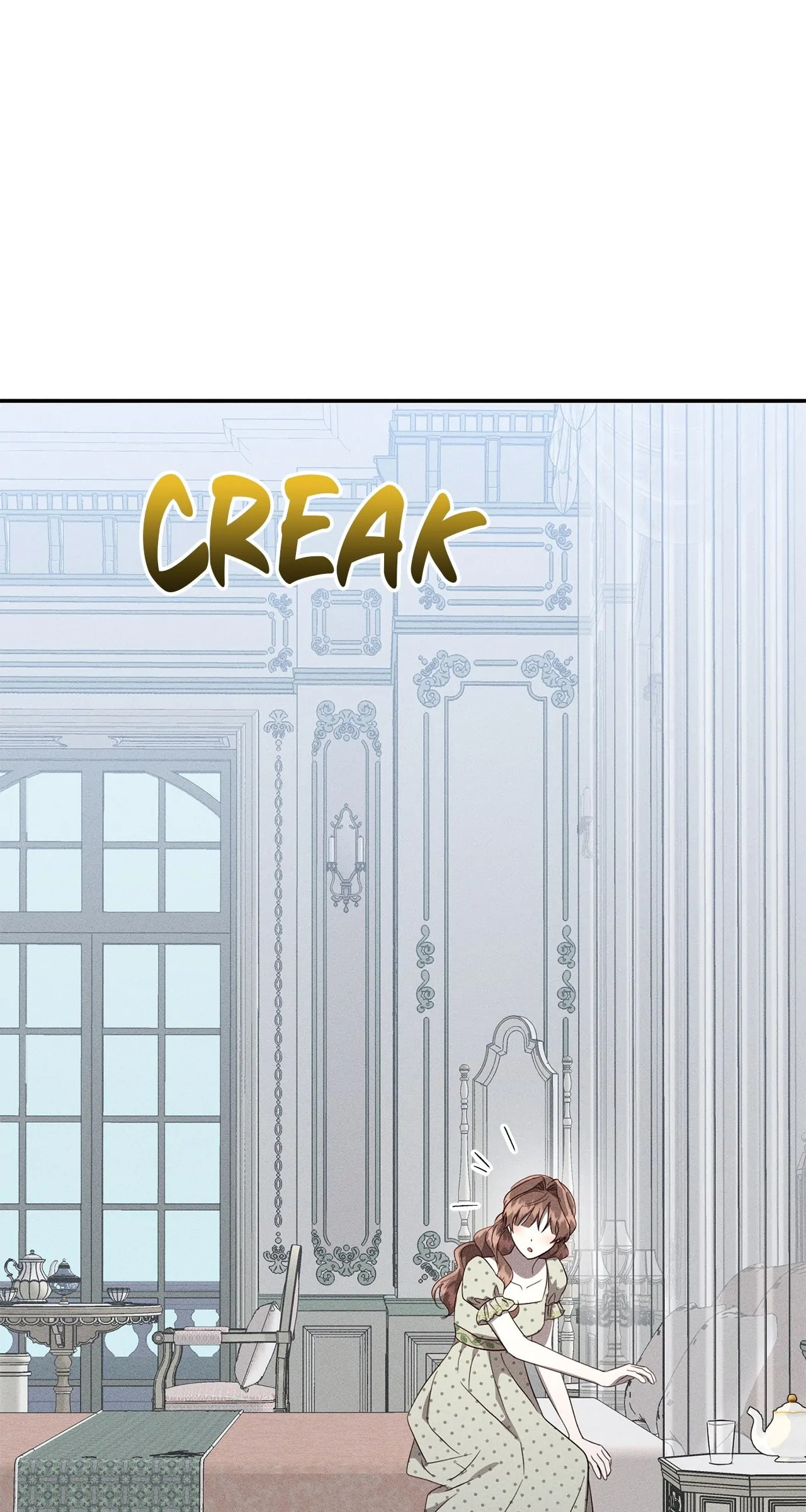 Don't Be Too Nice Chapter 47 page 5 - 