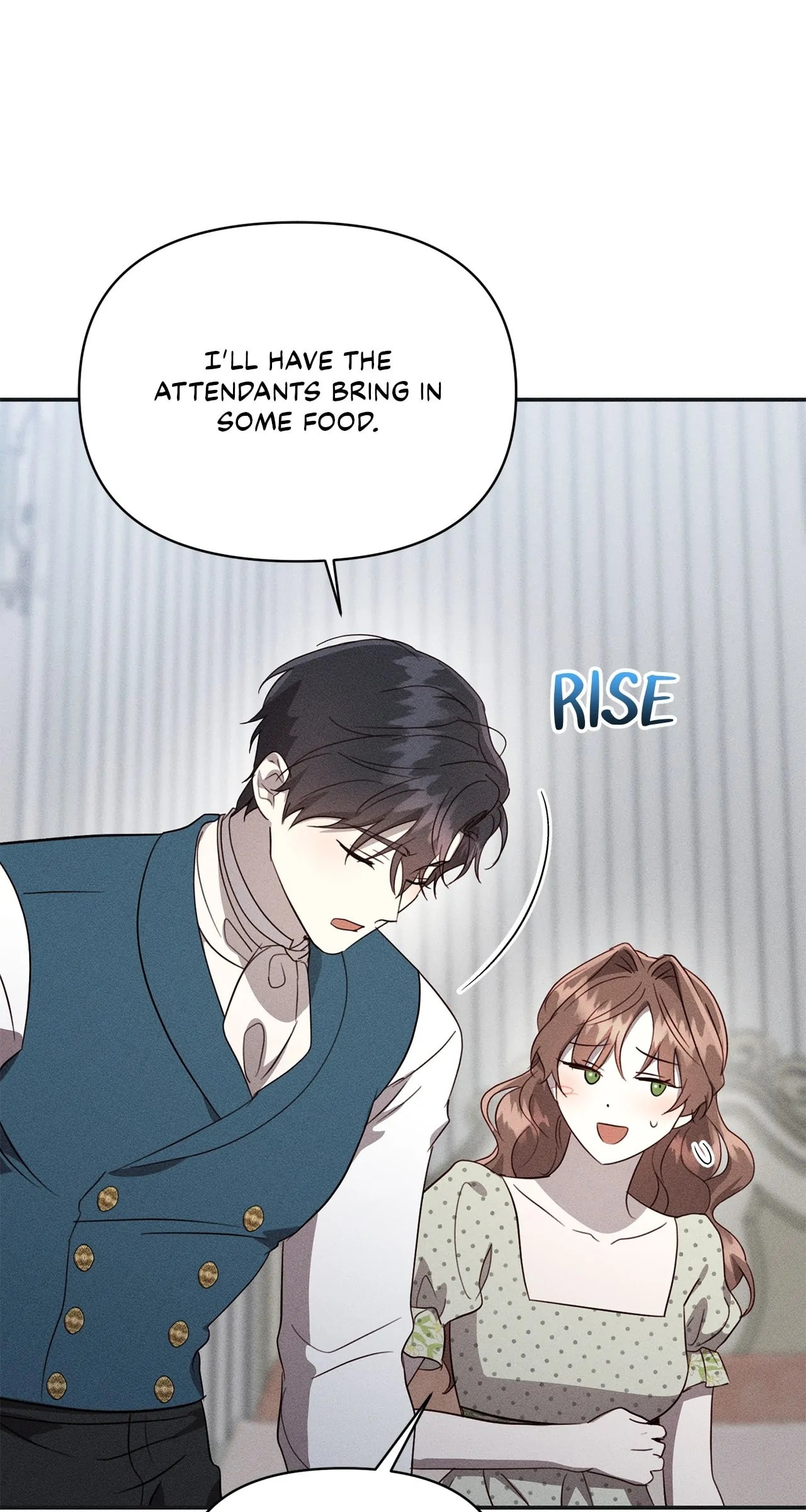 Don't Be Too Nice Chapter 47 page 42 - 