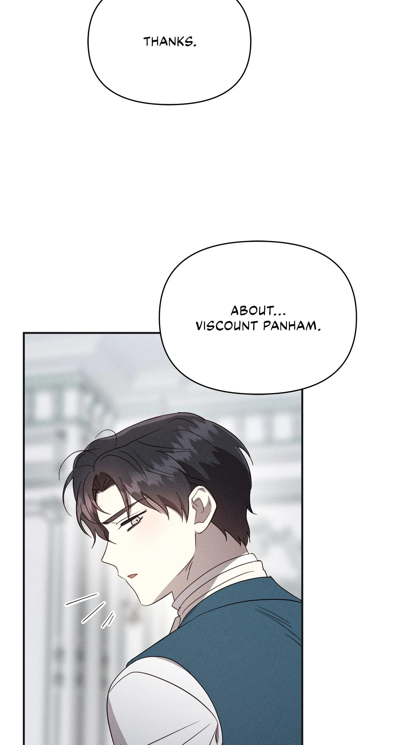 Don't Be Too Nice Chapter 47 page 43 - 