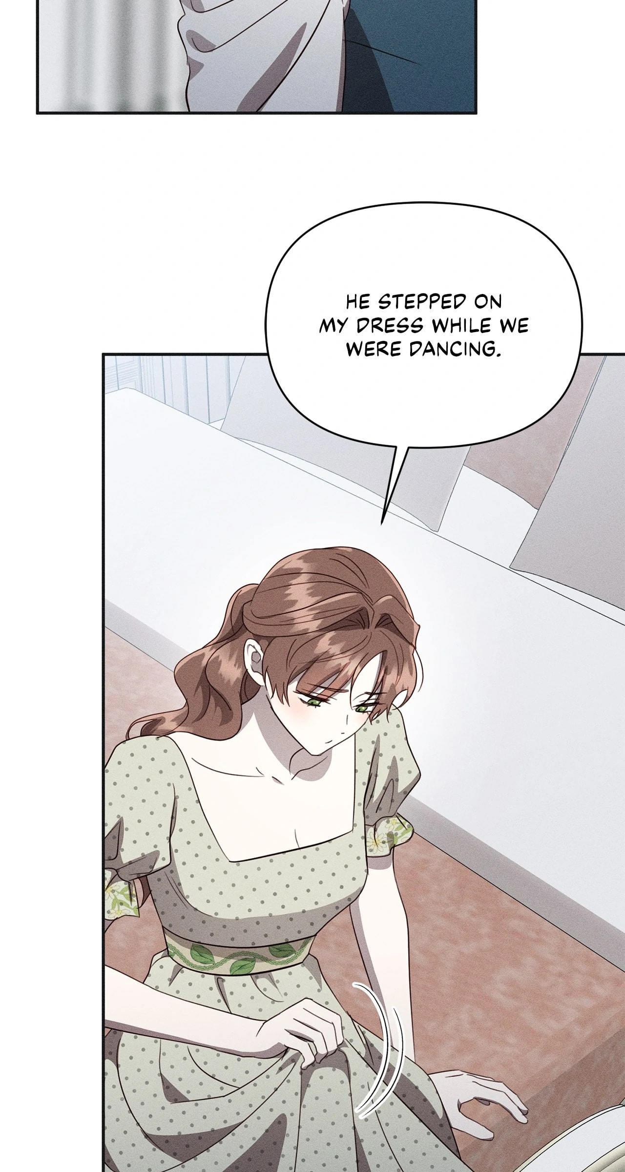 Don't Be Too Nice Chapter 47 page 44 - 