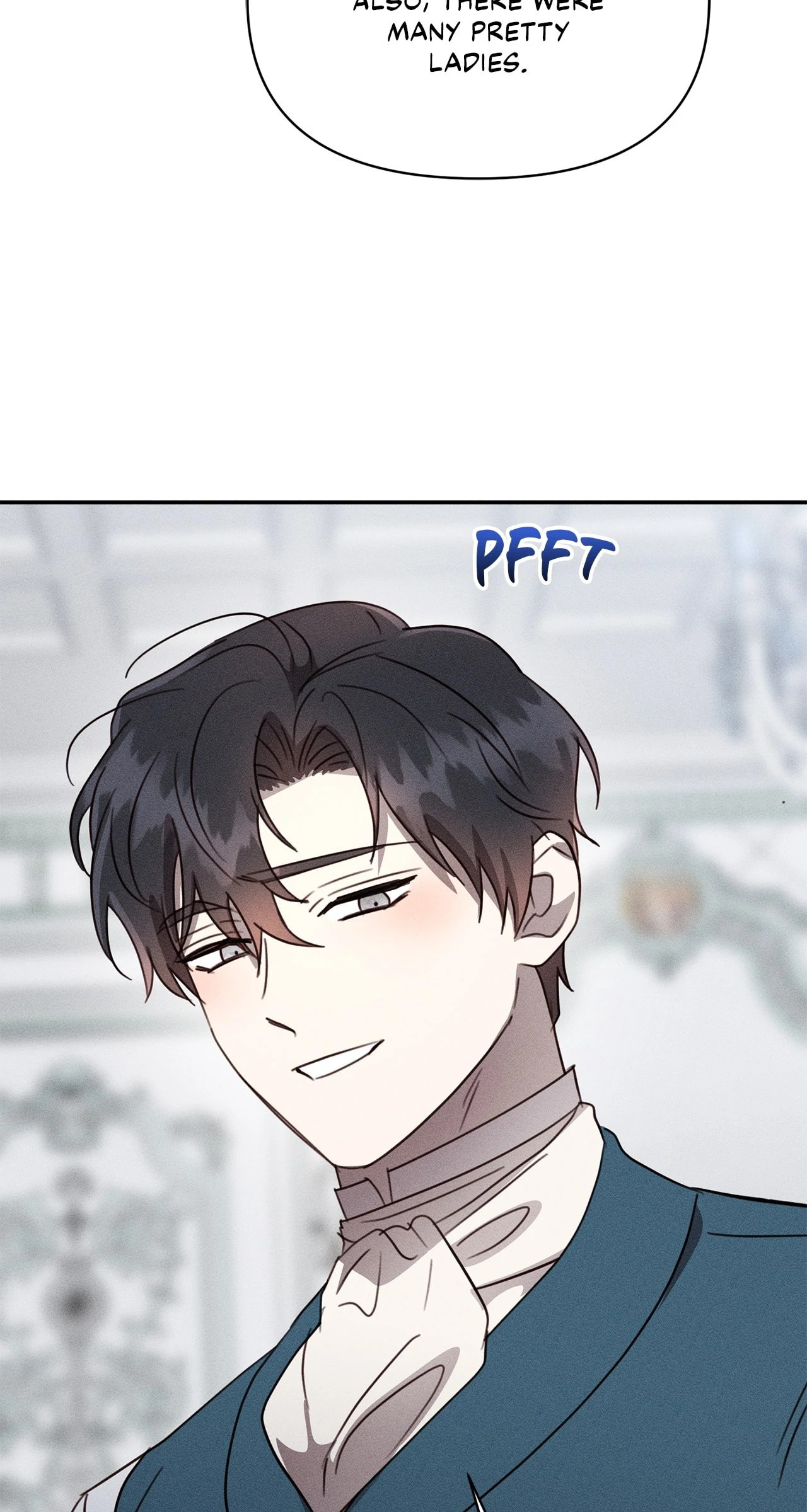 Don't Be Too Nice Chapter 47 page 49 - 