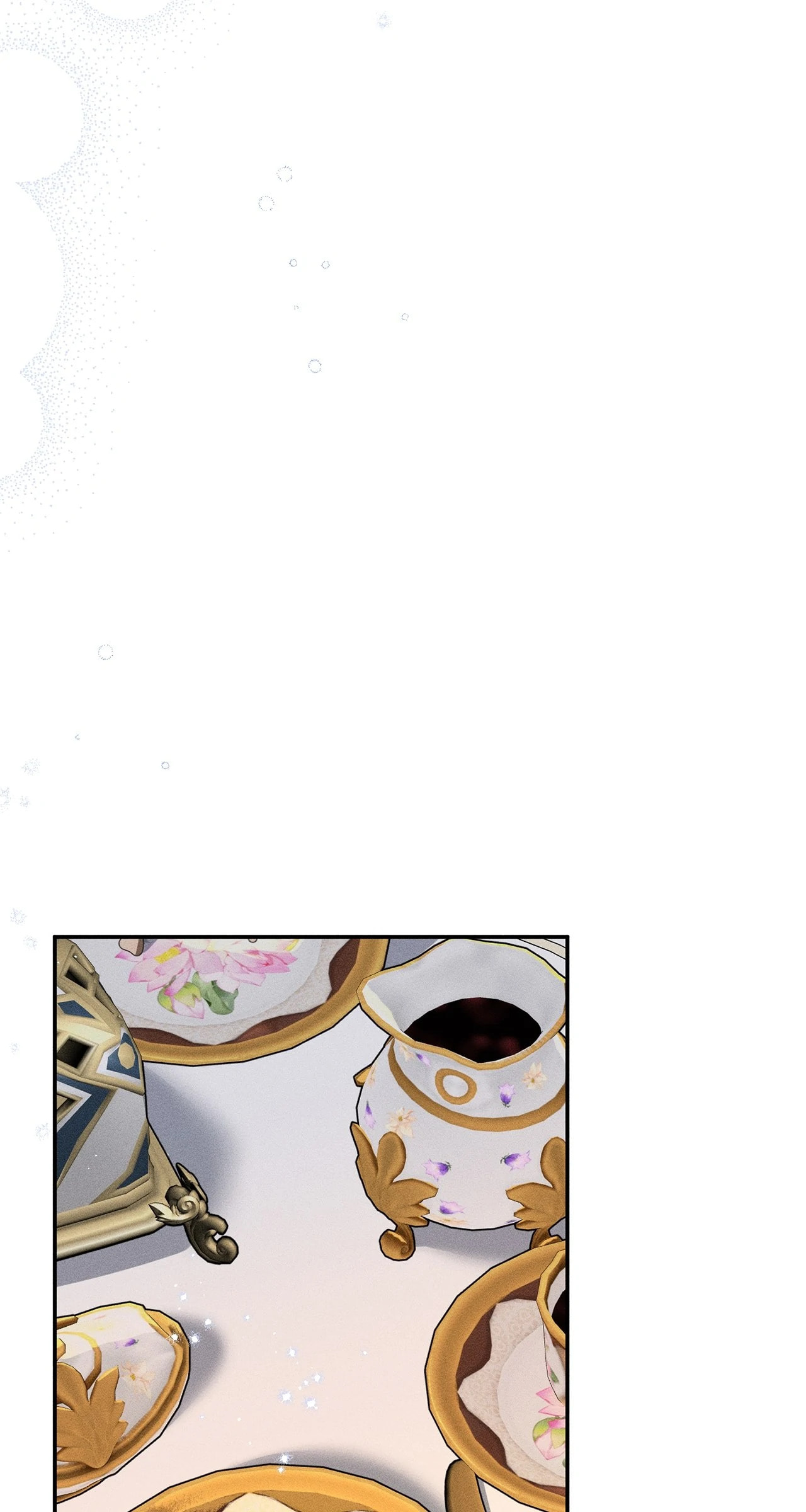 Don't Be Too Nice Chapter 47 page 52 - 