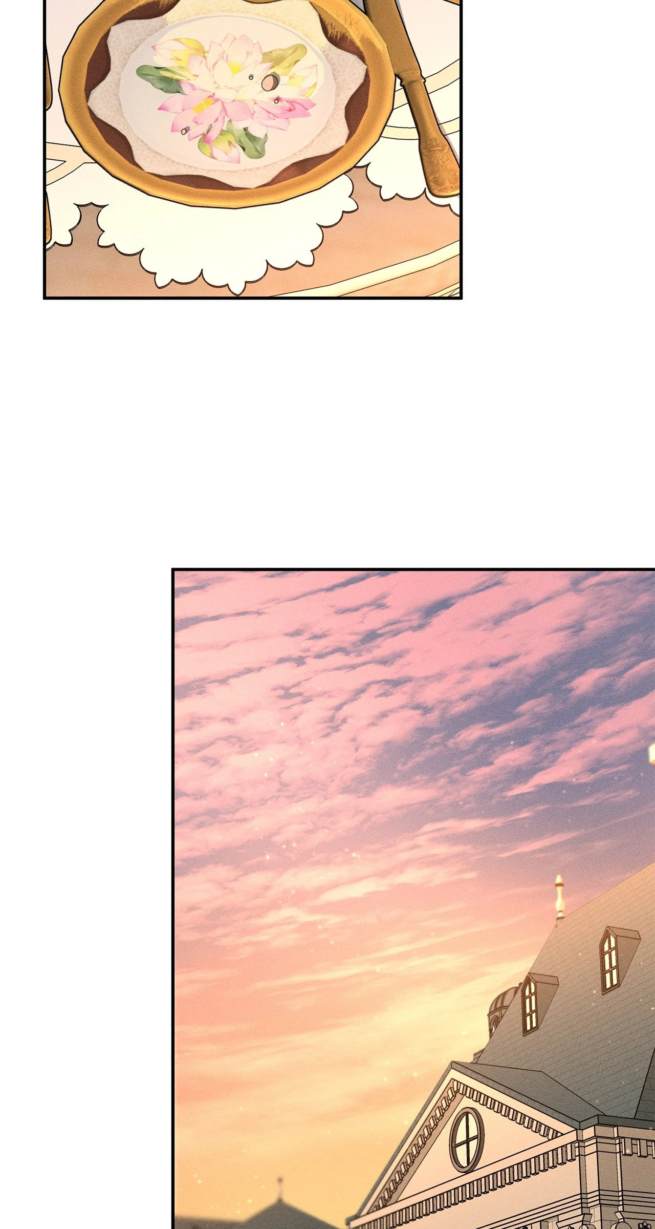 Don't Be Too Nice Chapter 47 page 53 - 