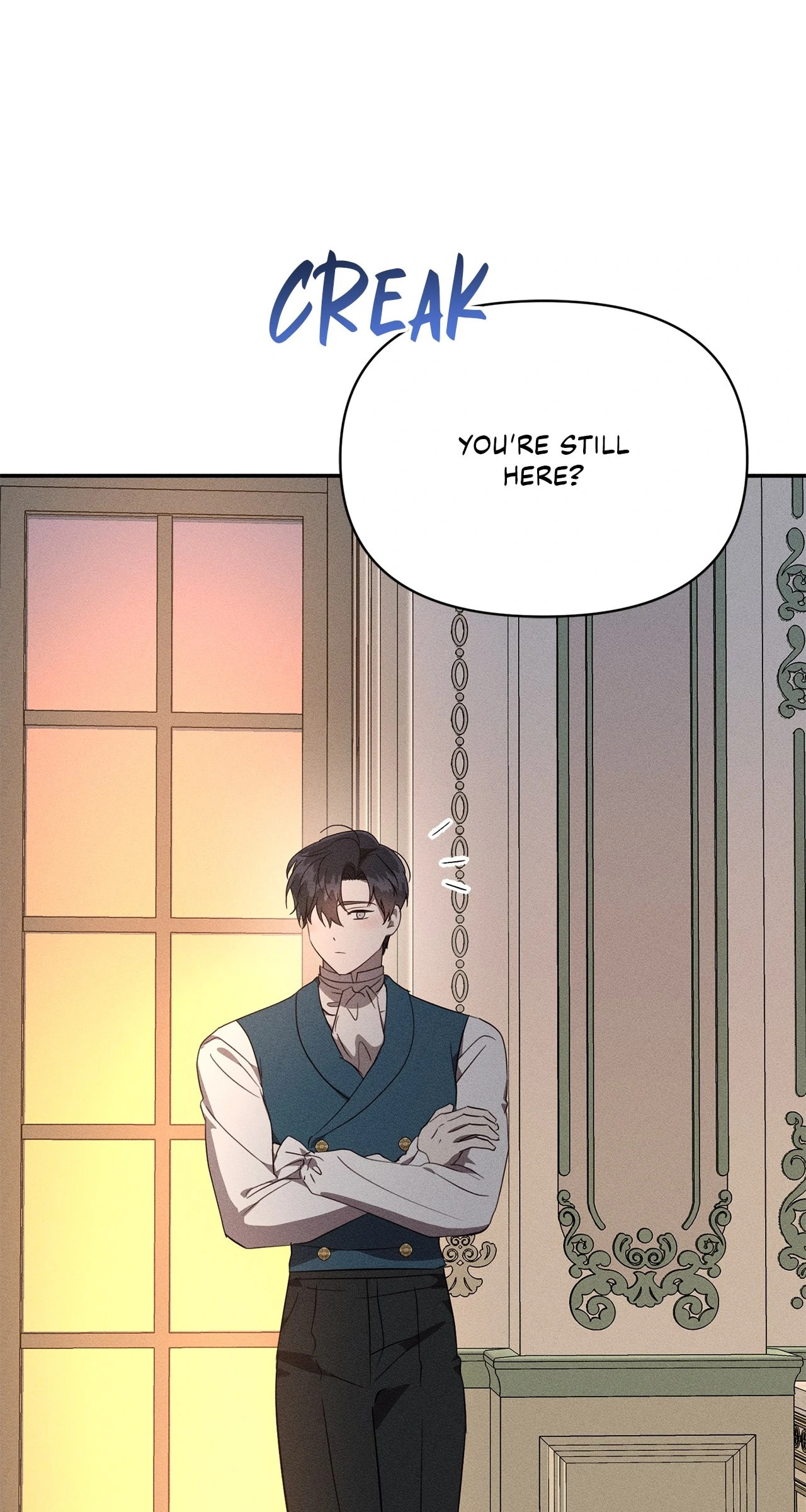 Don't Be Too Nice Chapter 47 page 55 - 