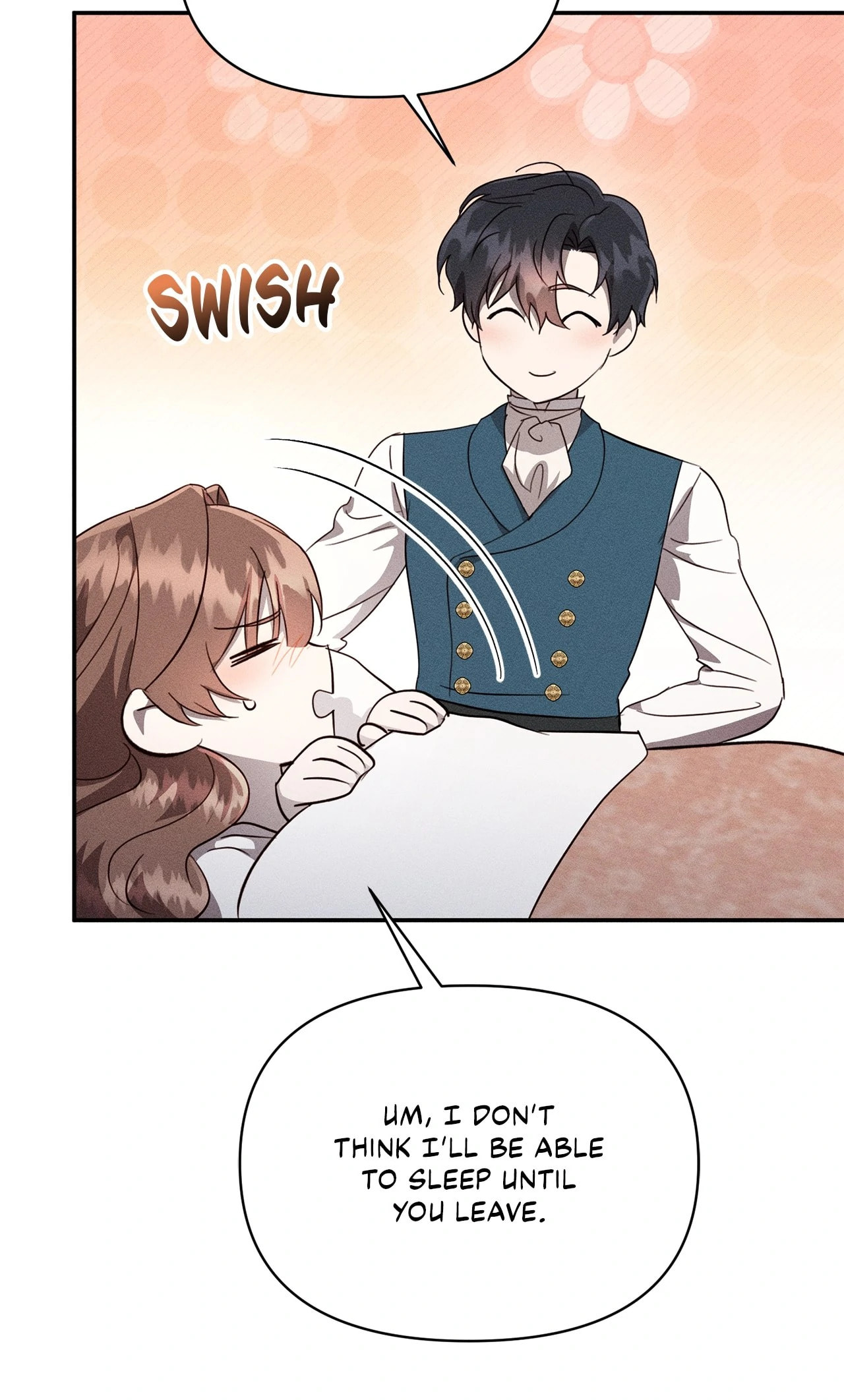 Don't Be Too Nice Chapter 47 page 60 - 