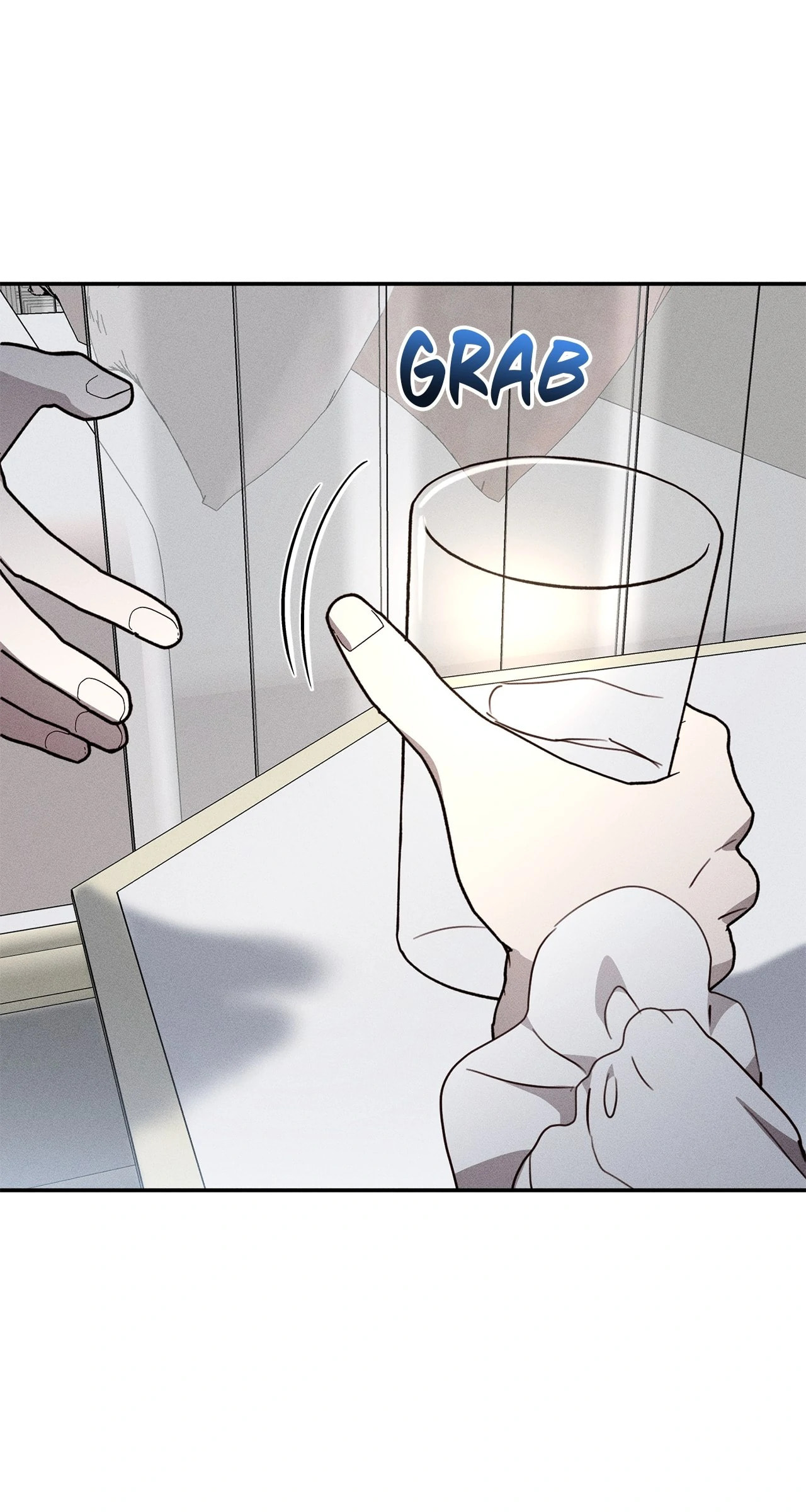 Don't Be Too Nice Chapter 47 page 7 - 