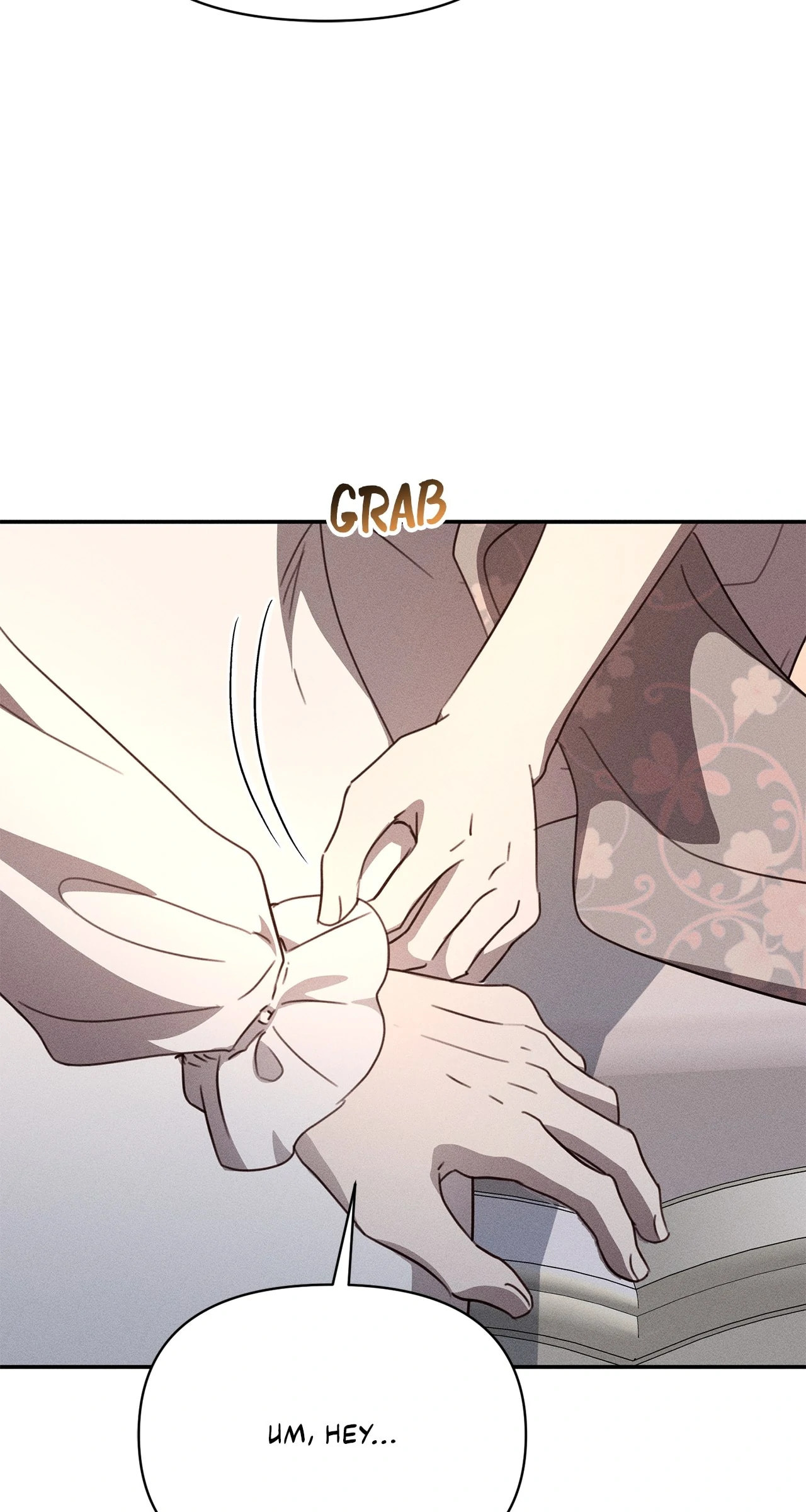Don't Be Too Nice Chapter 47 page 62 - 