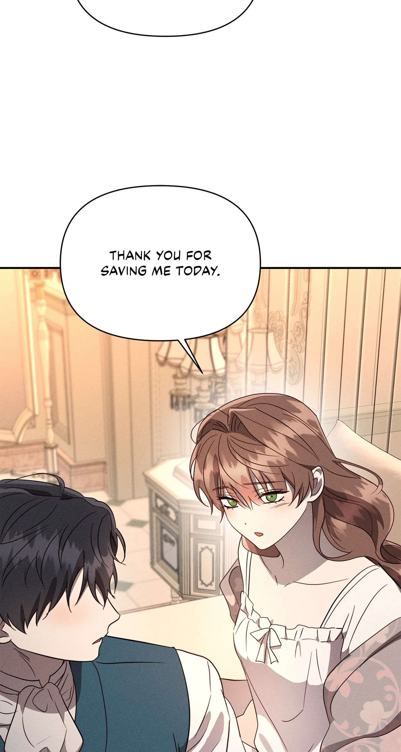 Don't Be Too Nice Chapter 47 page 63 - 