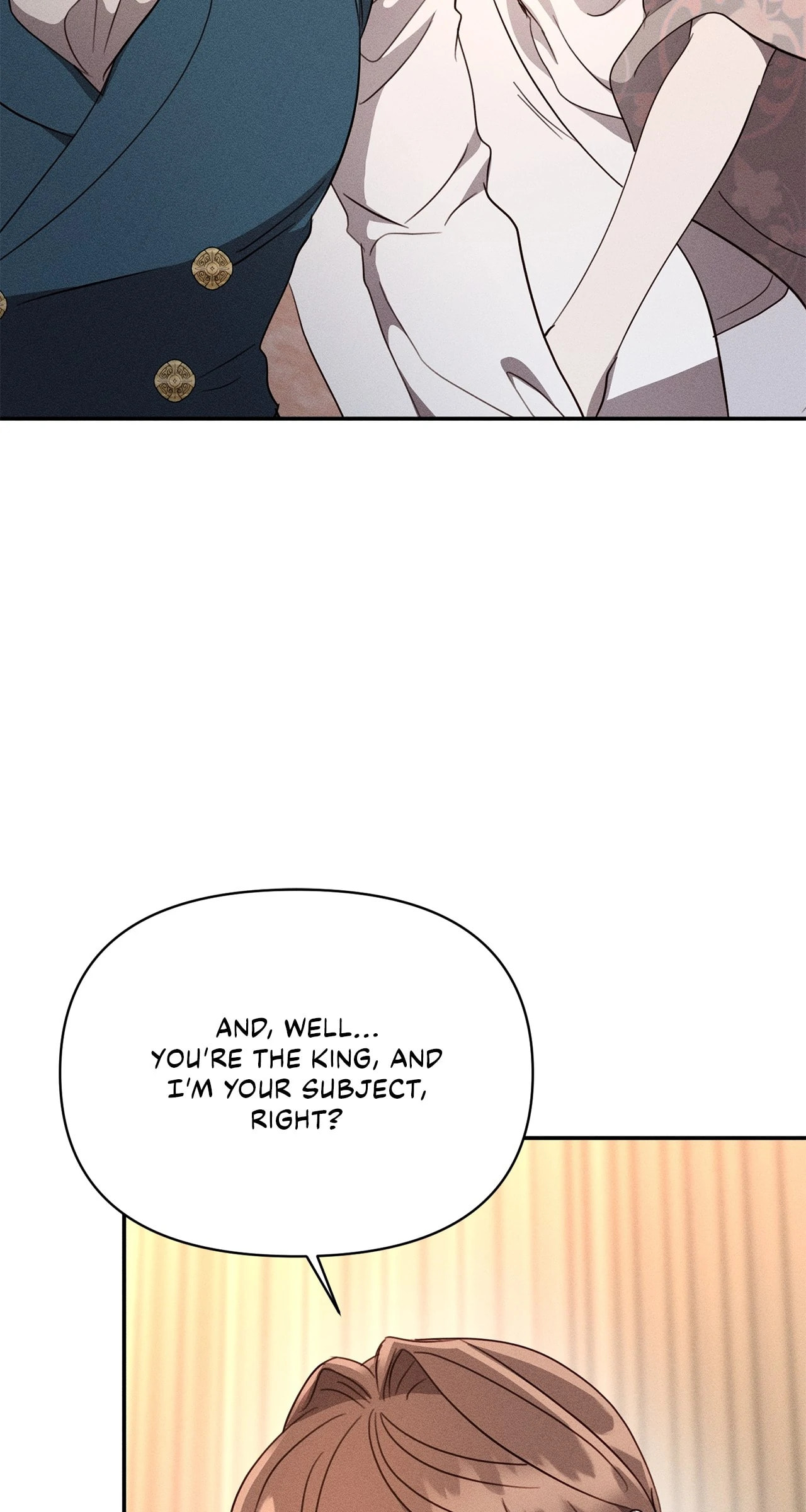 Don't Be Too Nice Chapter 47 page 64 - 