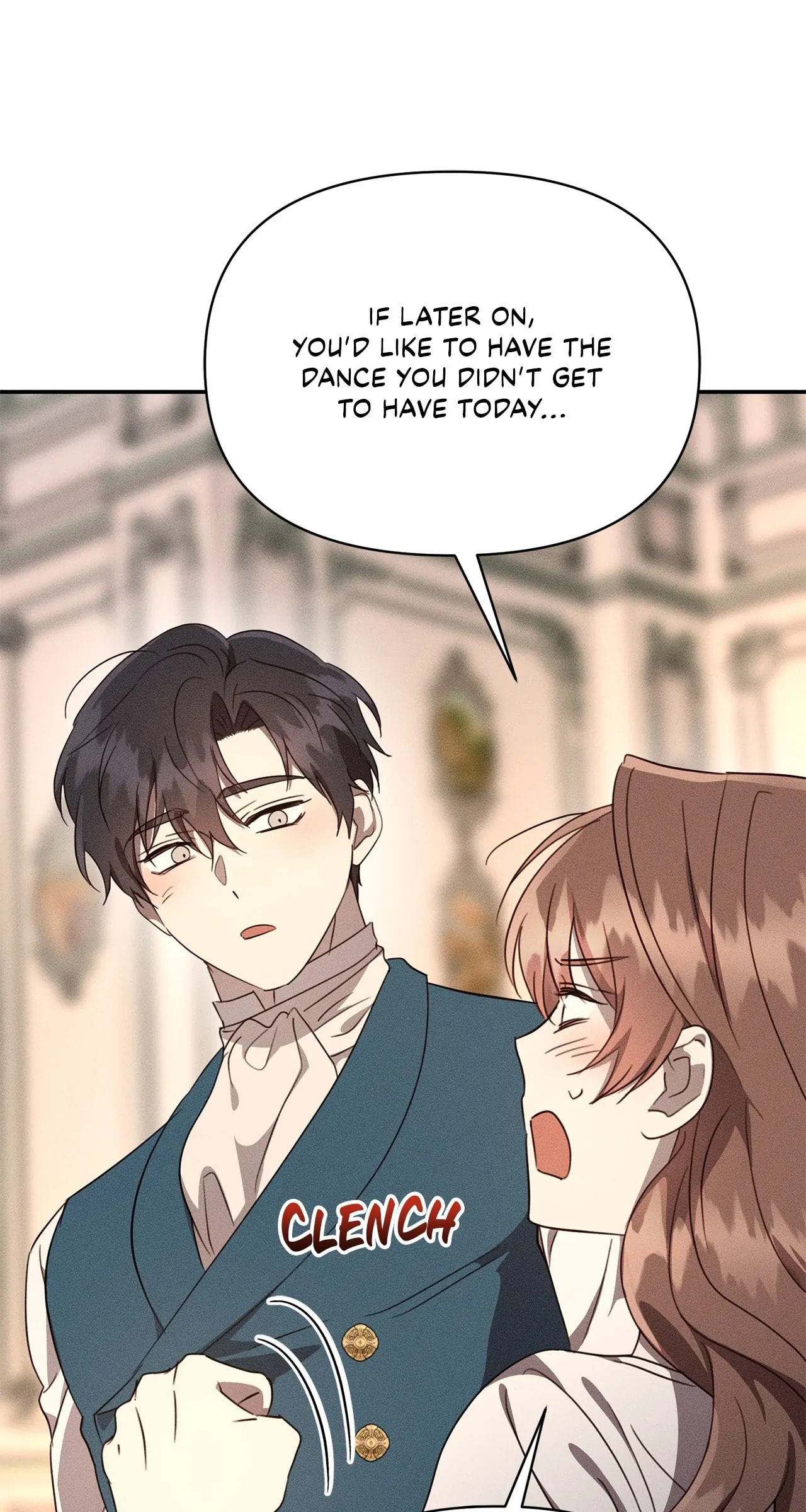 Don't Be Too Nice Chapter 47 page 67 - 