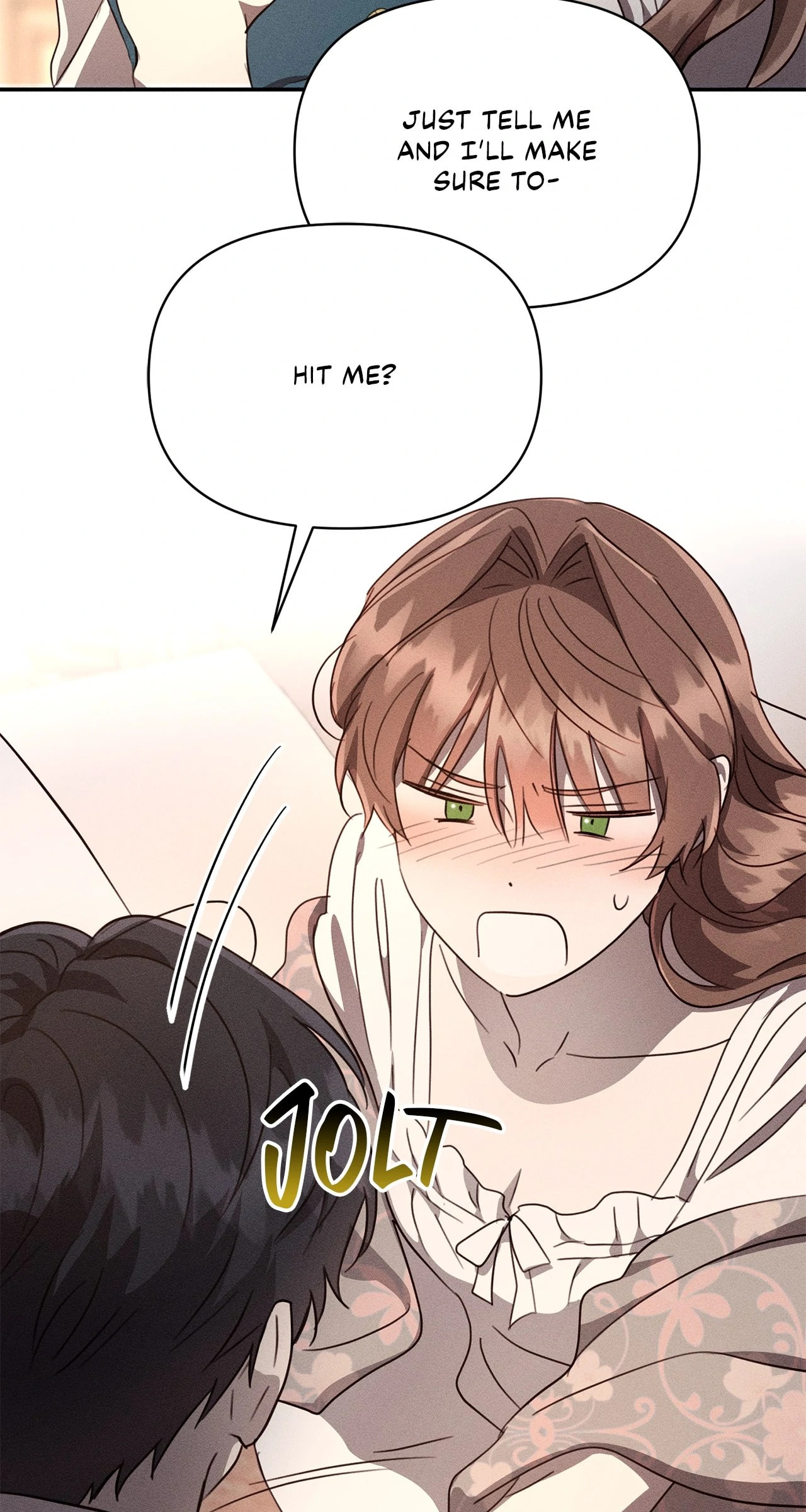 Don't Be Too Nice Chapter 47 page 68 - 