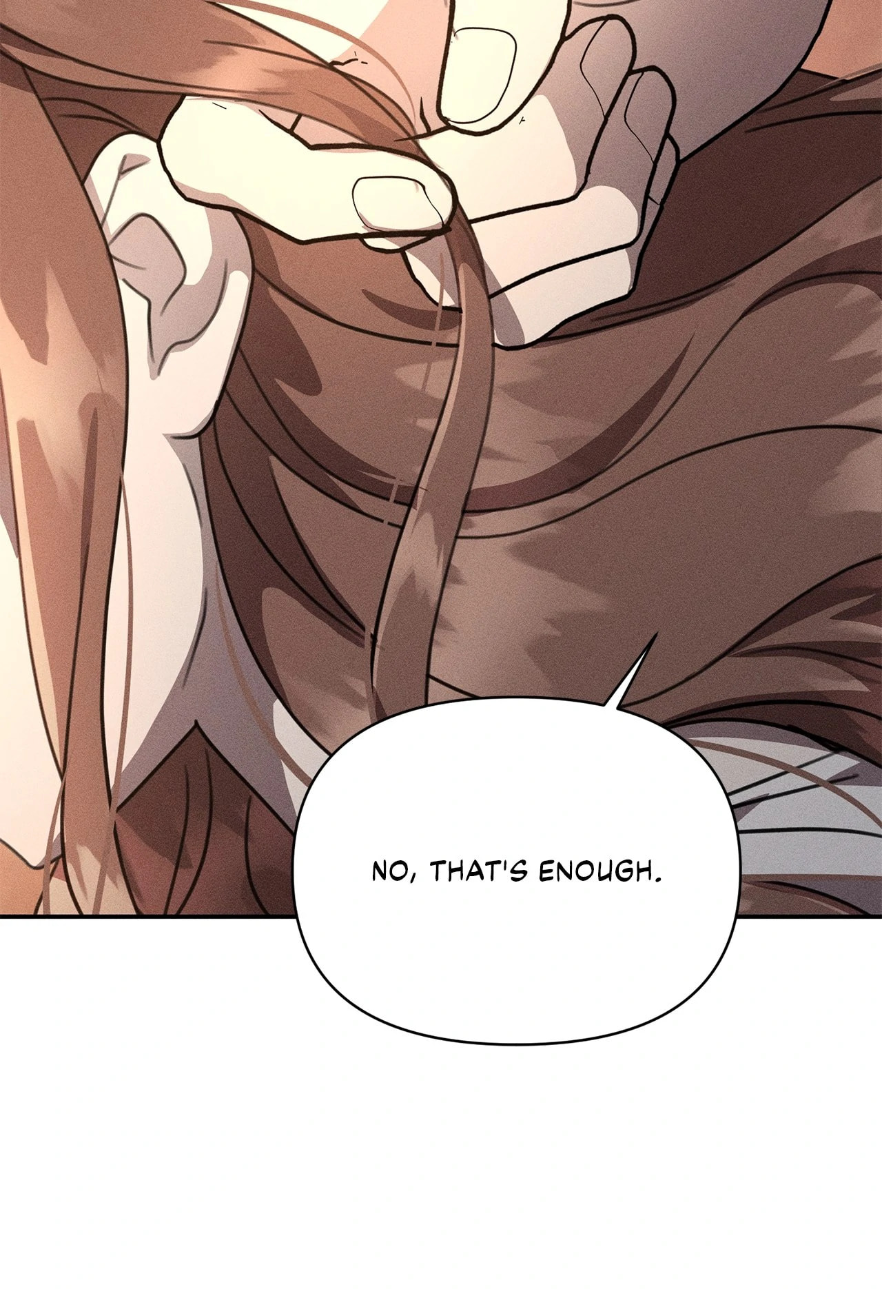 Don't Be Too Nice Chapter 47 page 74 - 