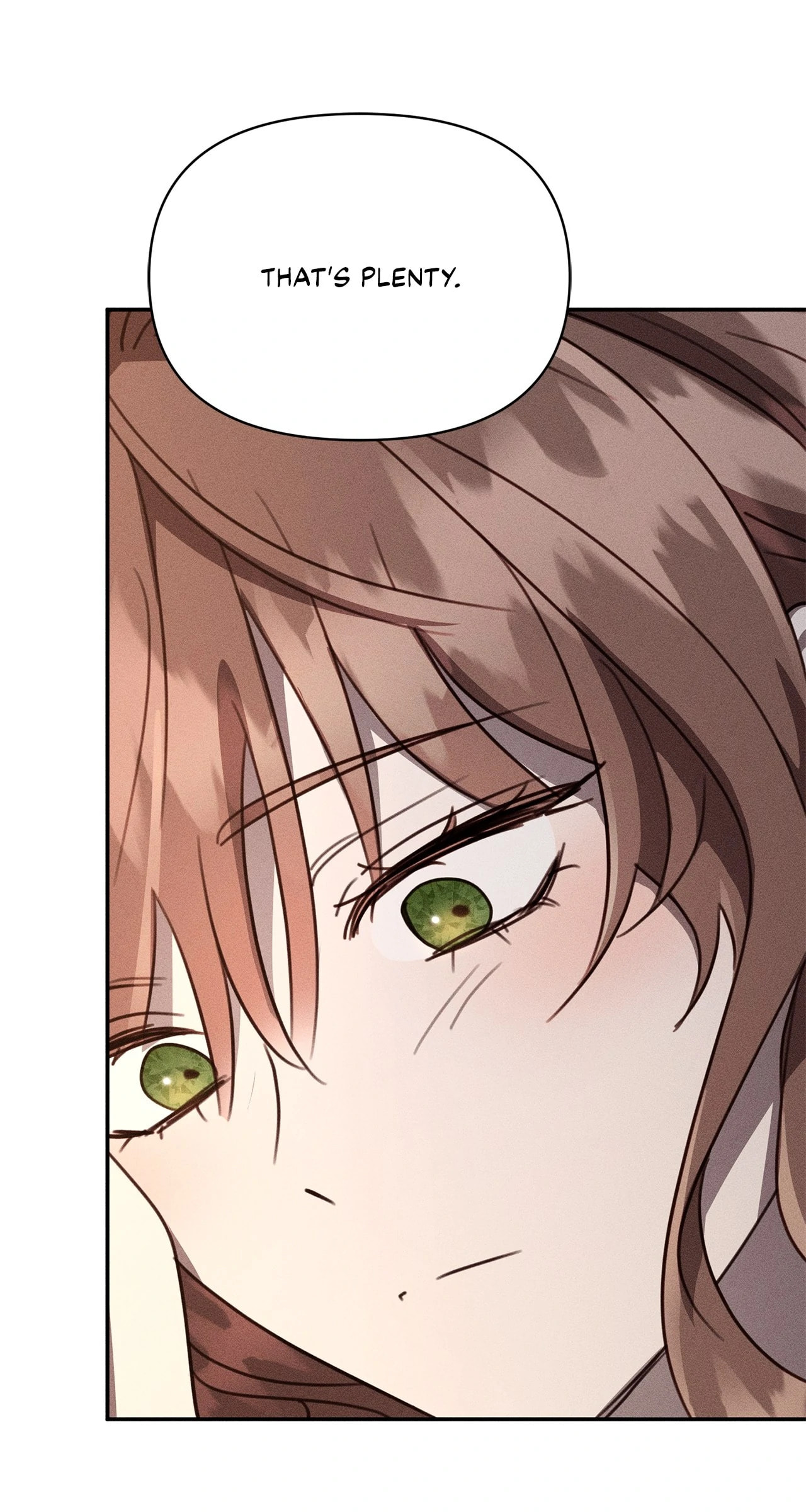 Don't Be Too Nice Chapter 47 page 75 - 
