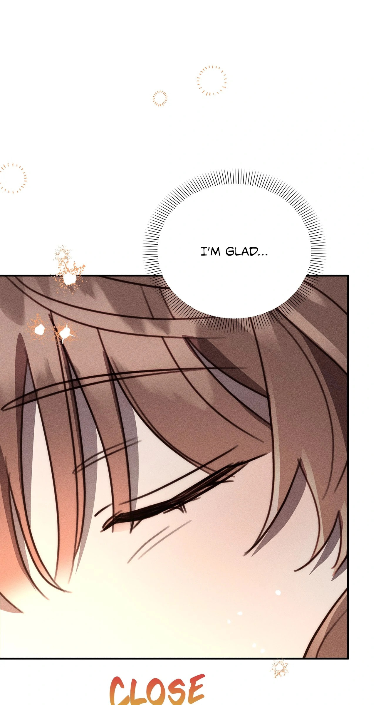 Don't Be Too Nice Chapter 47 page 76 - 