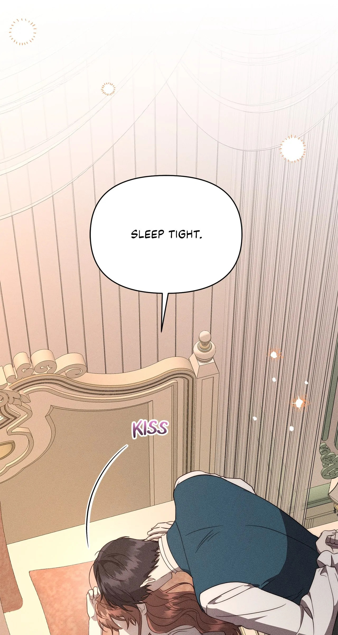 Don't Be Too Nice Chapter 47 page 79 - 