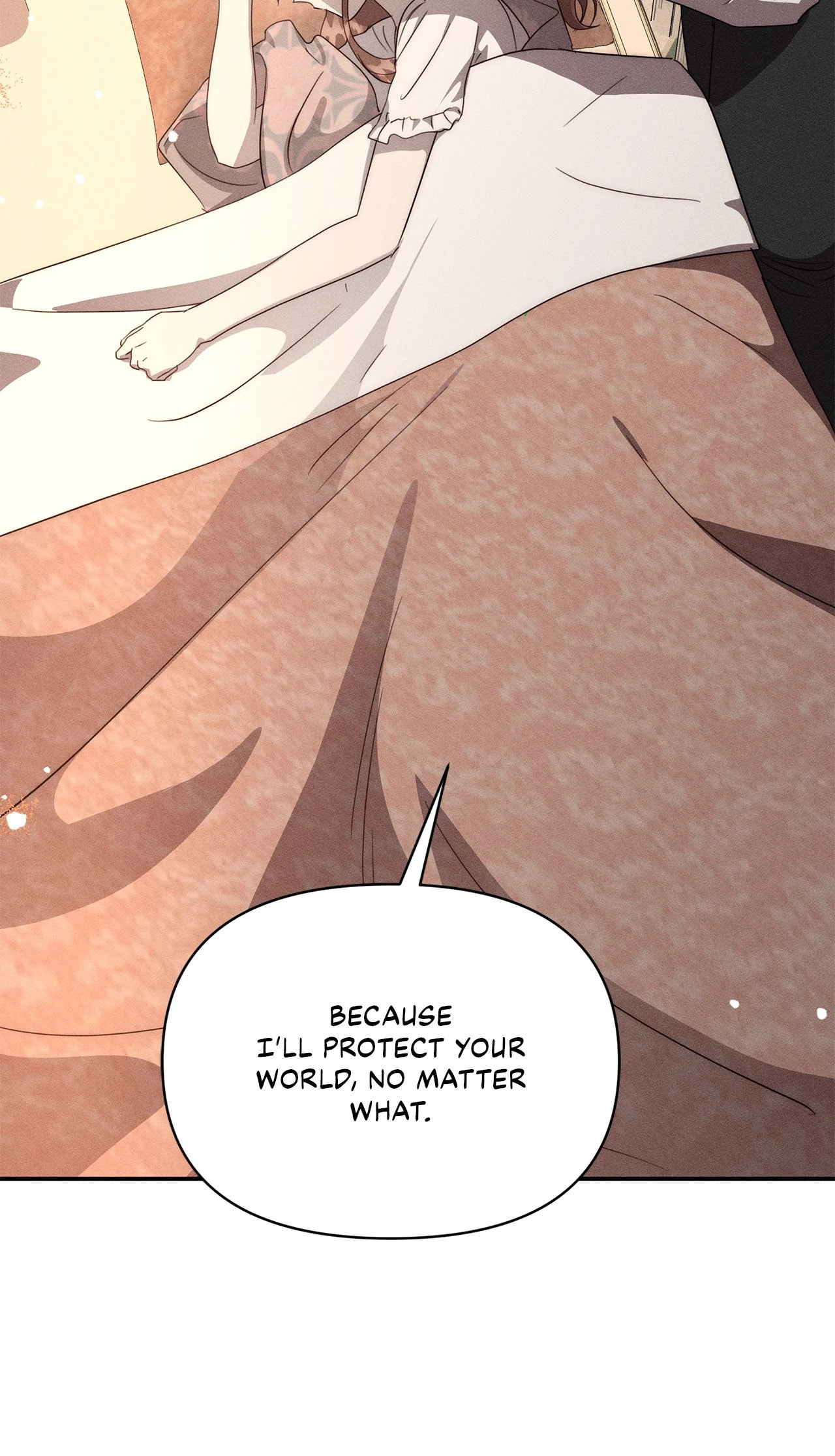 Don't Be Too Nice Chapter 47 page 80 - 