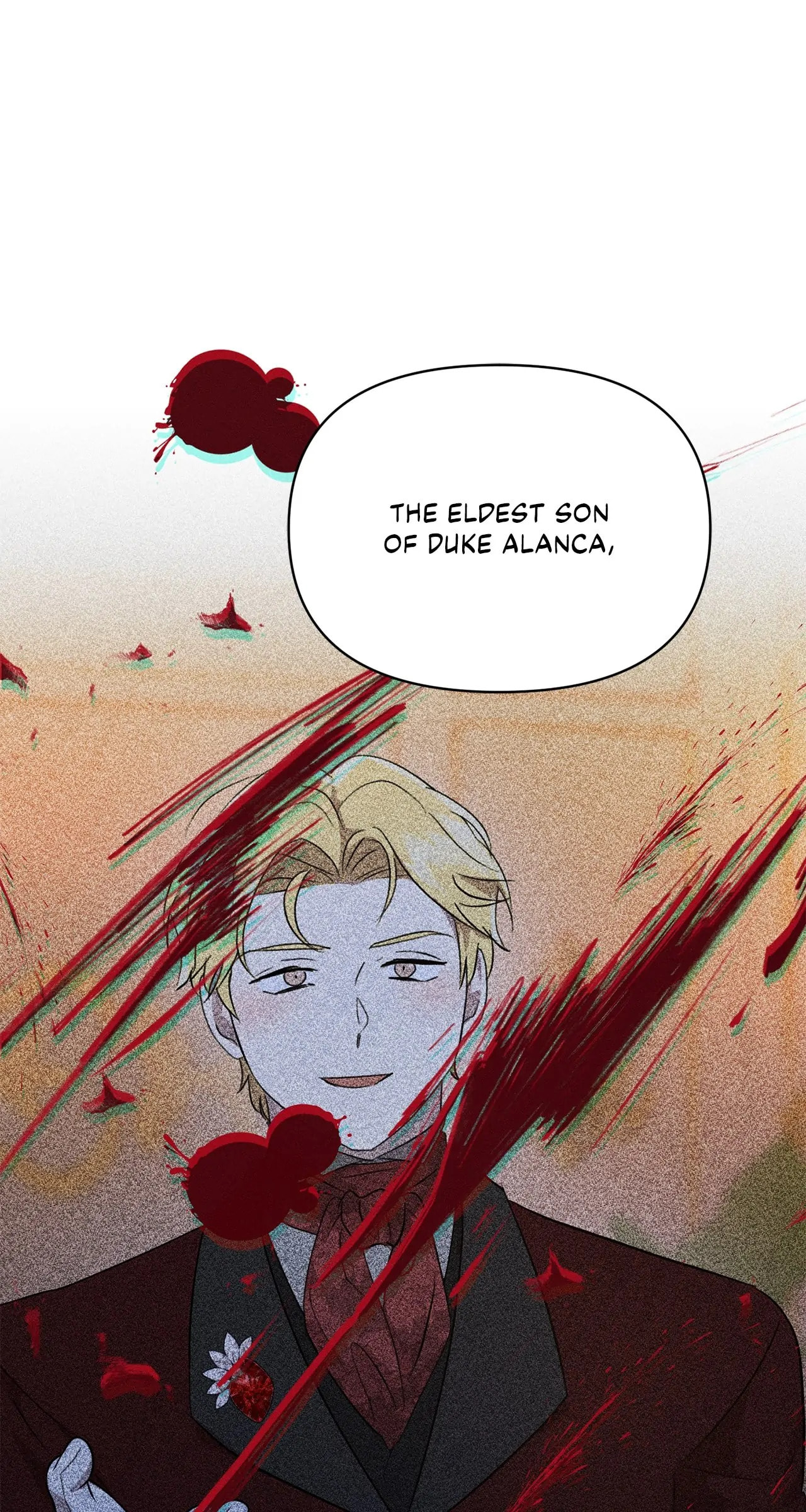 Don't Be Too Nice Chapter 47 page 83 - 