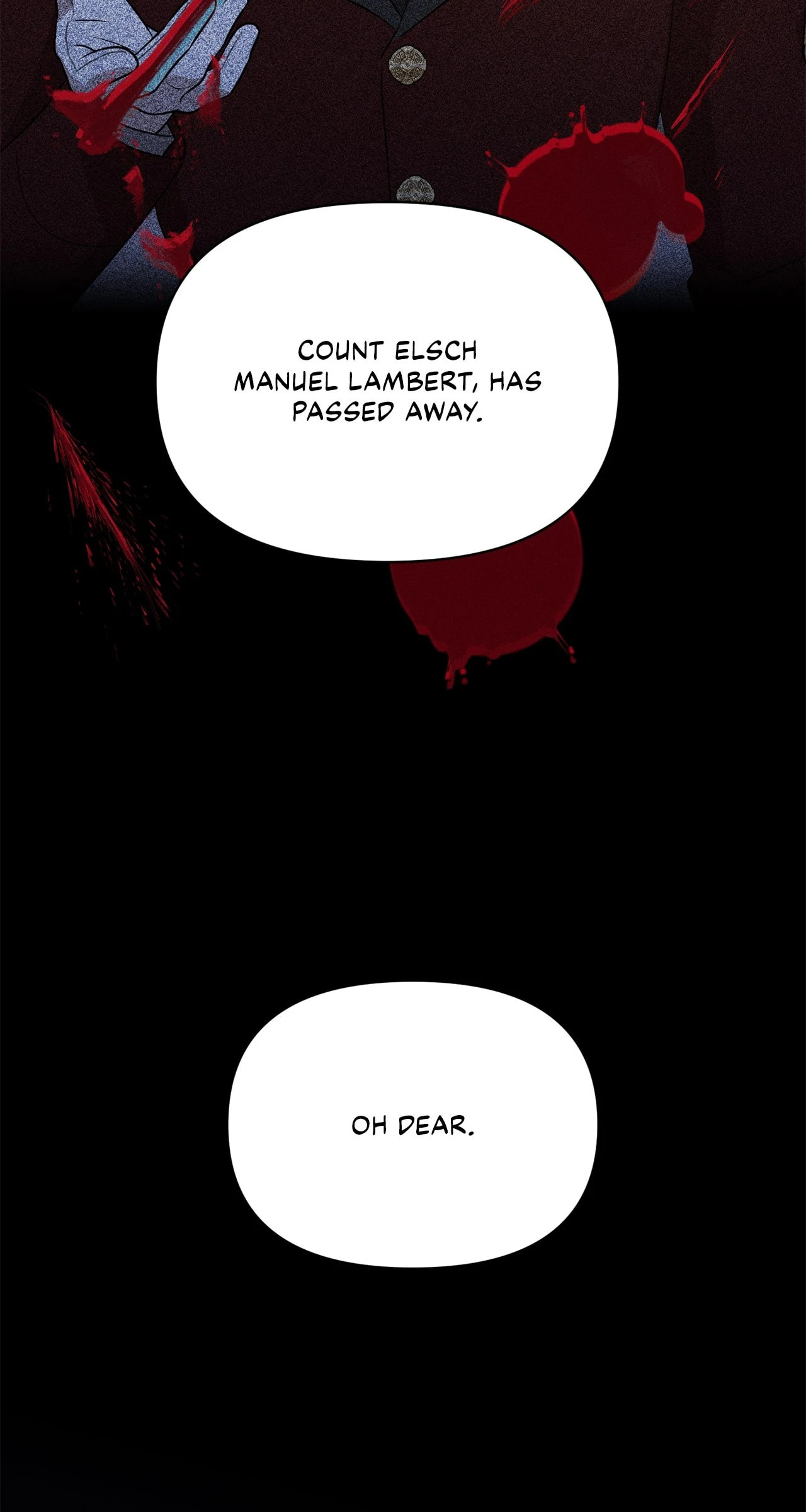 Don't Be Too Nice Chapter 47 page 84 - 