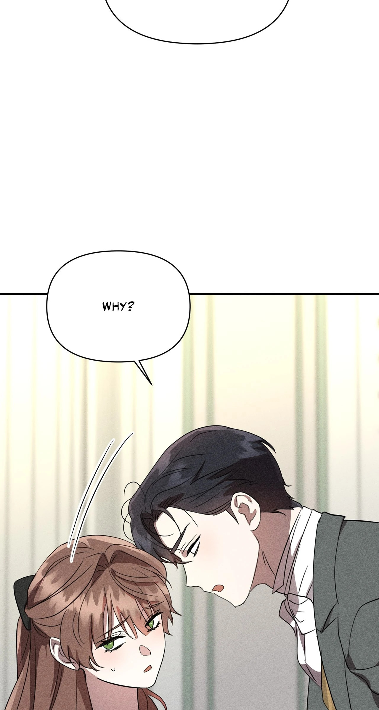 Don't Be Too Nice Chapter 49 page 11 - 