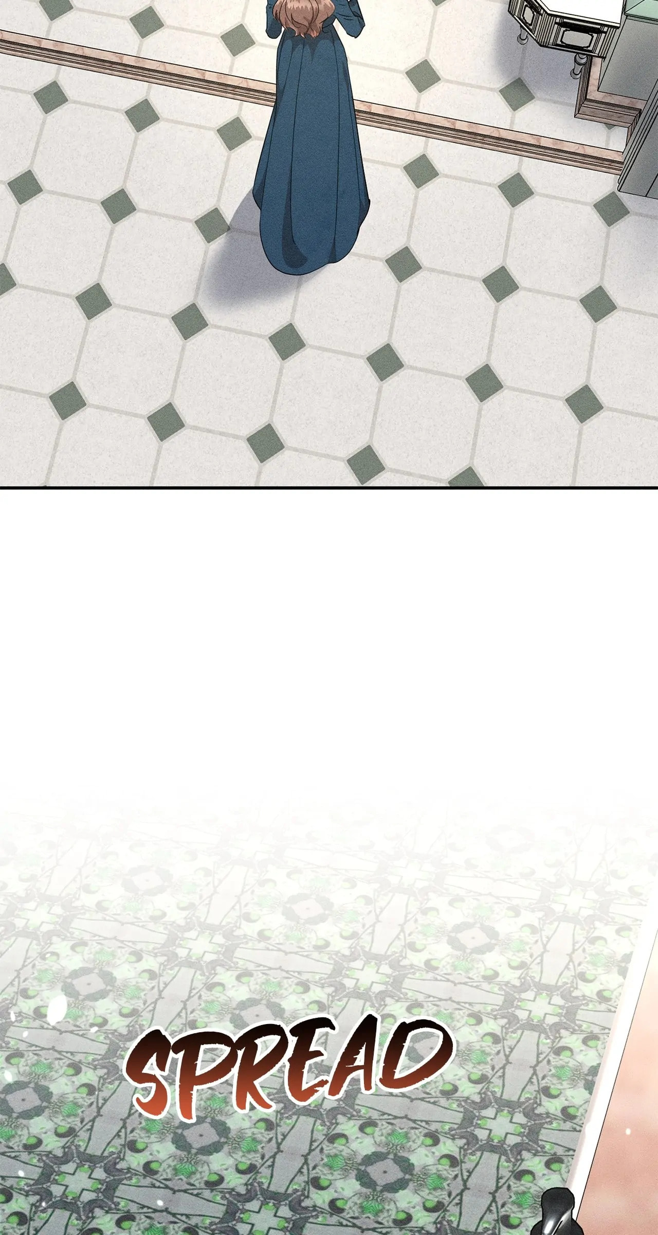 Don't Be Too Nice Chapter 49 page 3 - 
