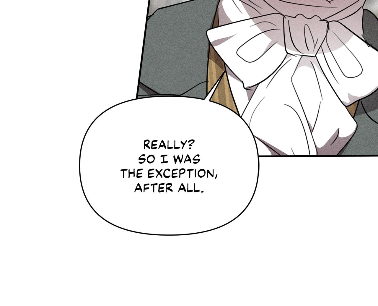 Don't Be Too Nice Chapter 49 page 25 - 