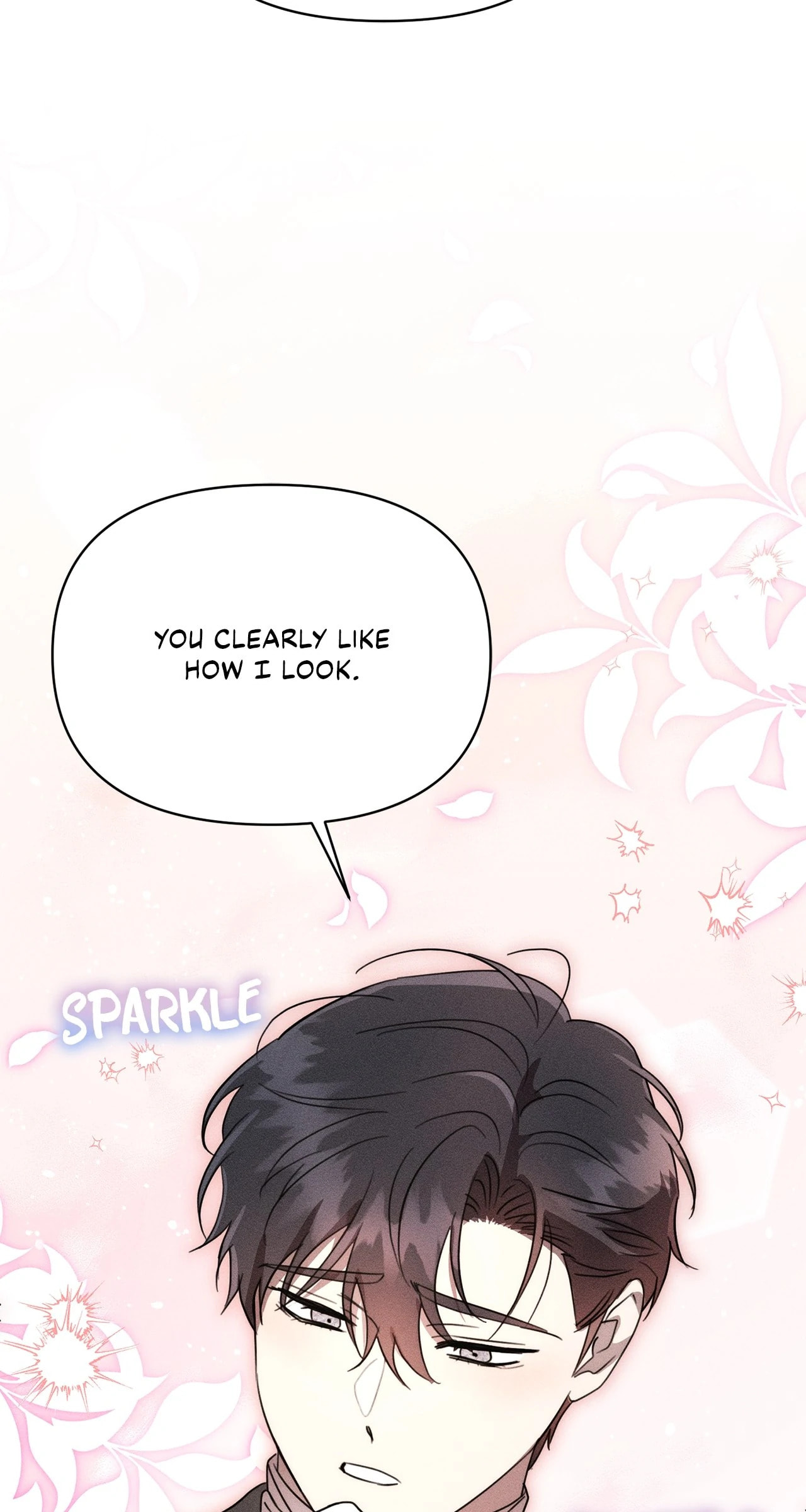 Don't Be Too Nice Chapter 49 page 27 - 