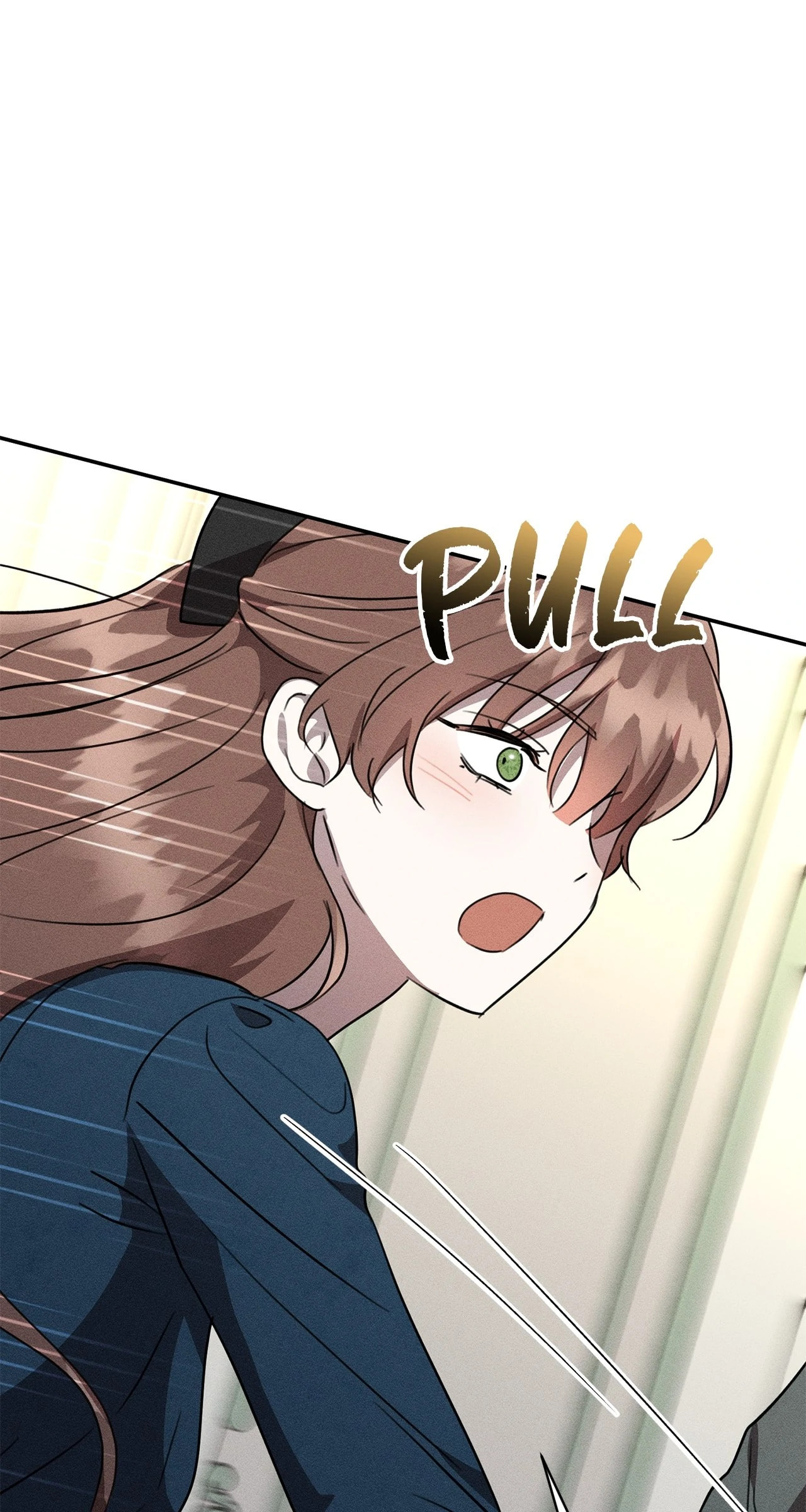 Don't Be Too Nice Chapter 49 page 36 - 