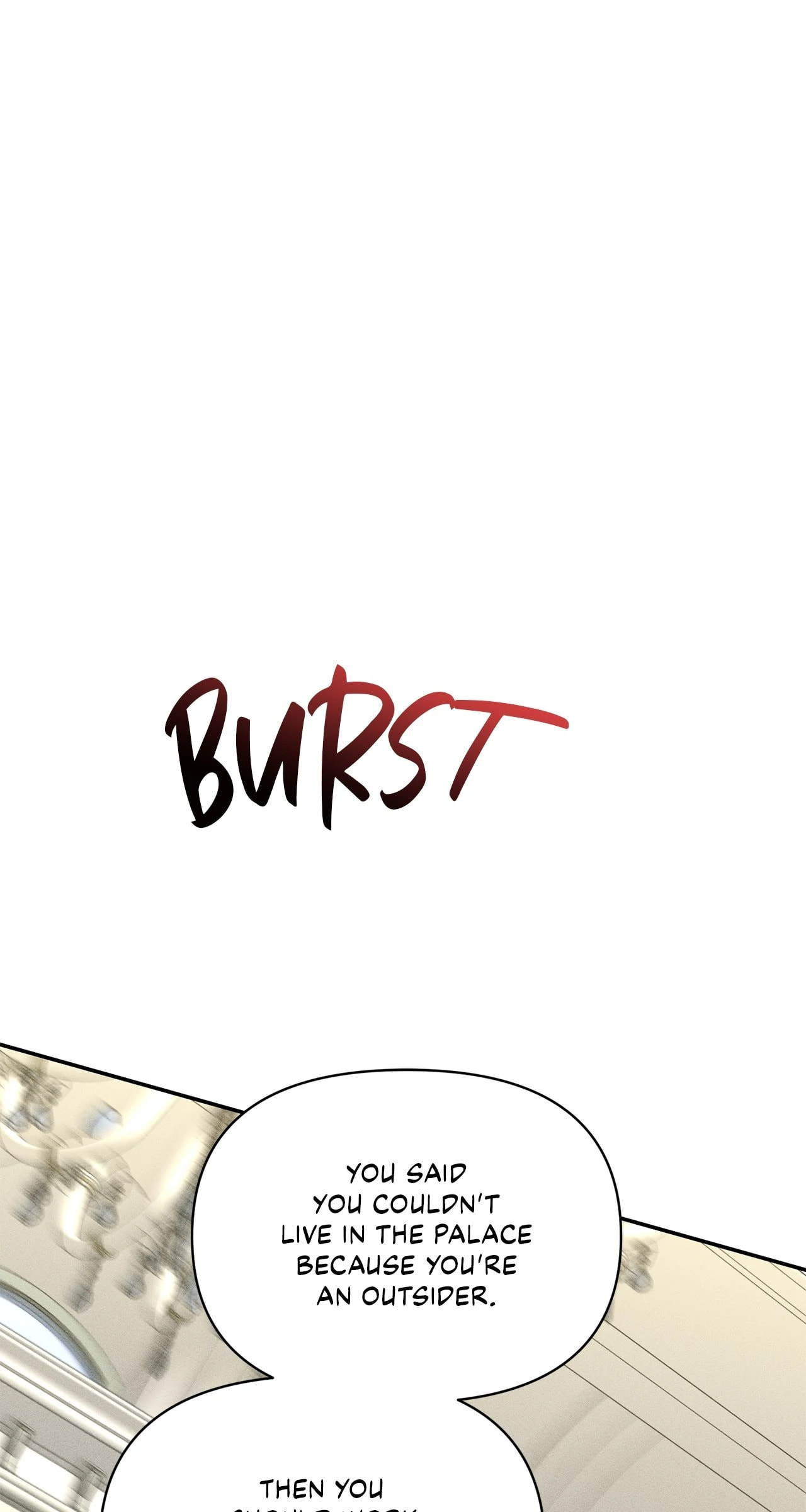 Don't Be Too Nice Chapter 49 page 38 - 