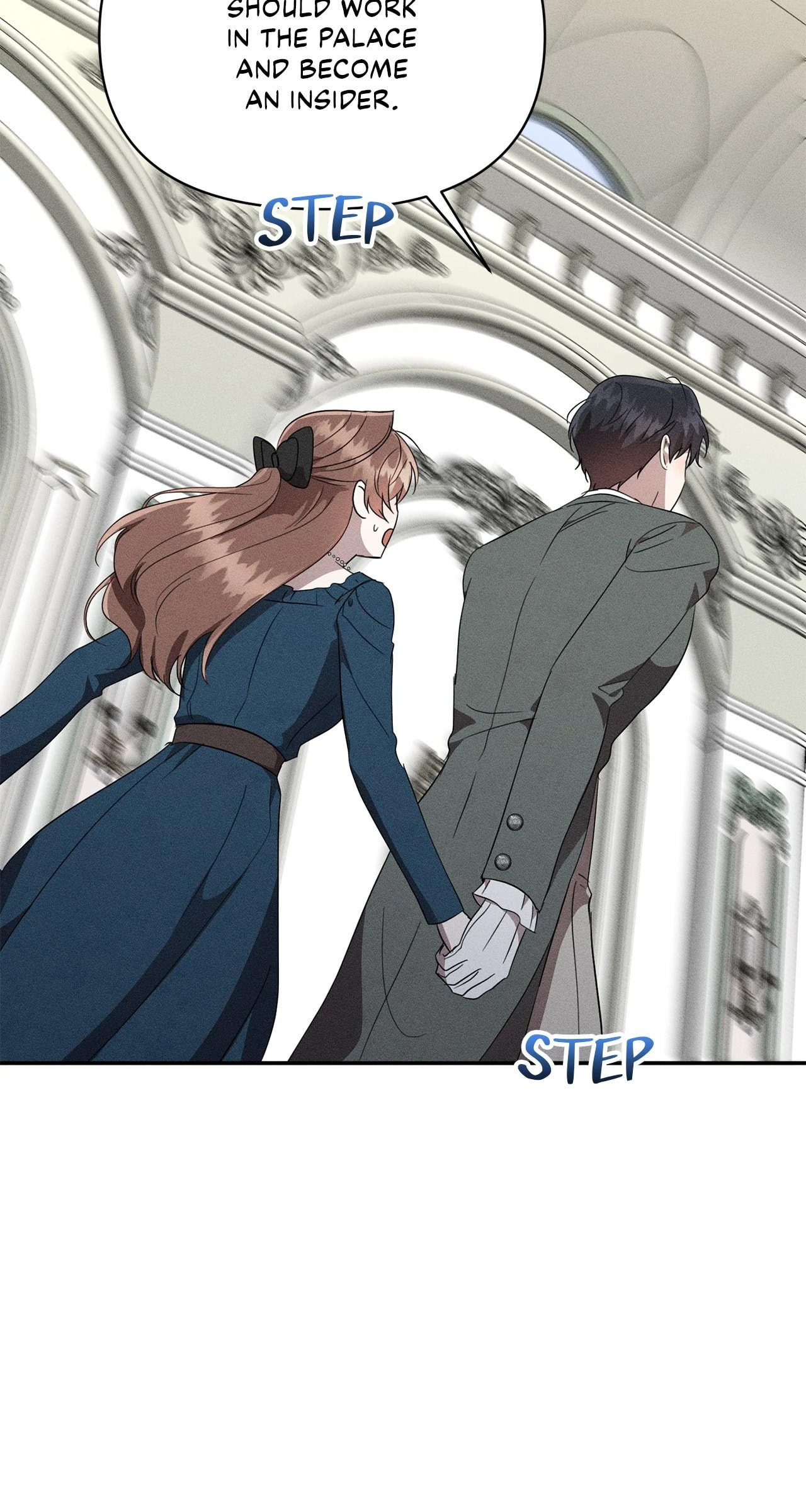 Don't Be Too Nice Chapter 49 page 39 - 