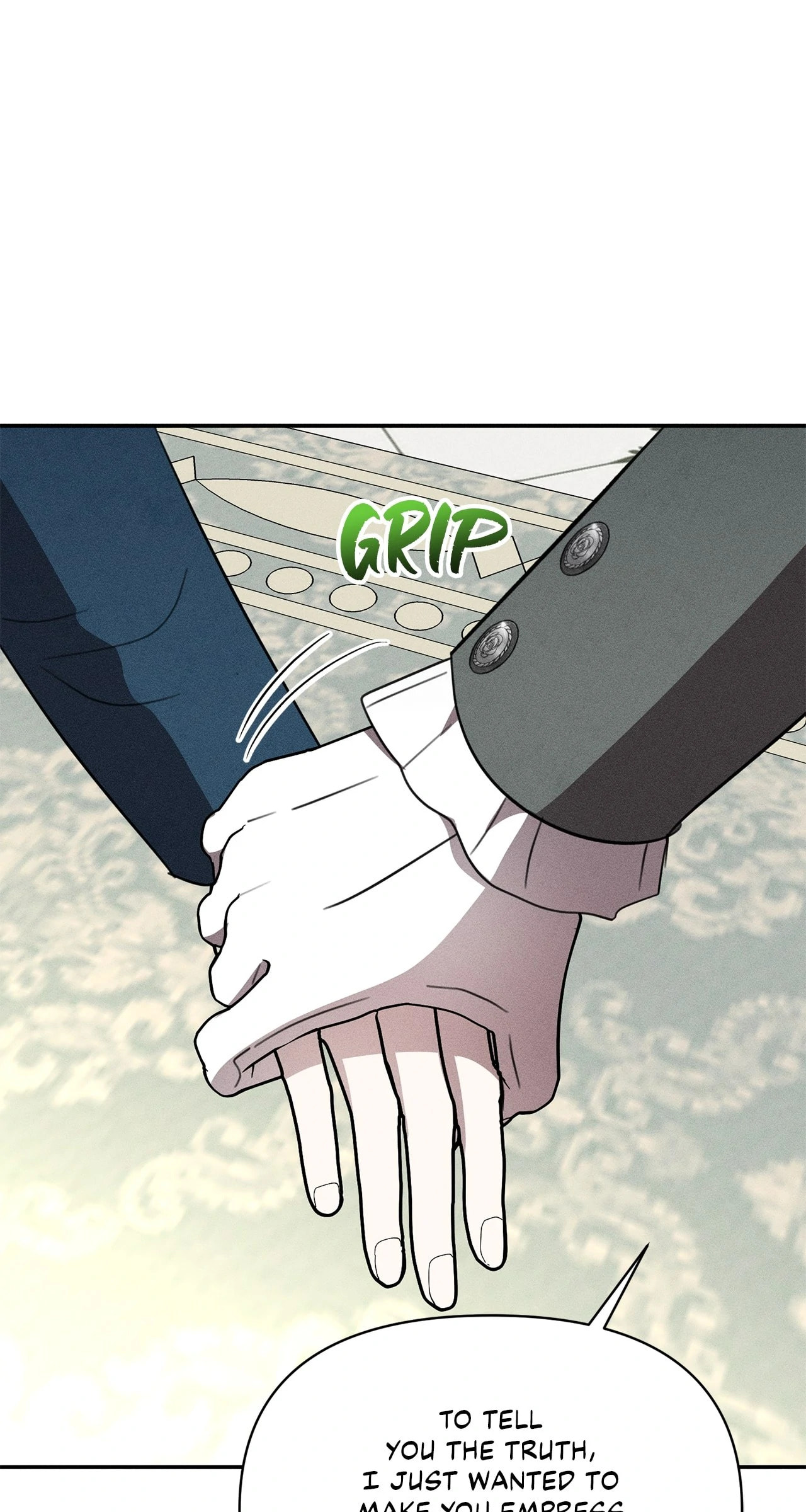 Don't Be Too Nice Chapter 49 page 40 - 