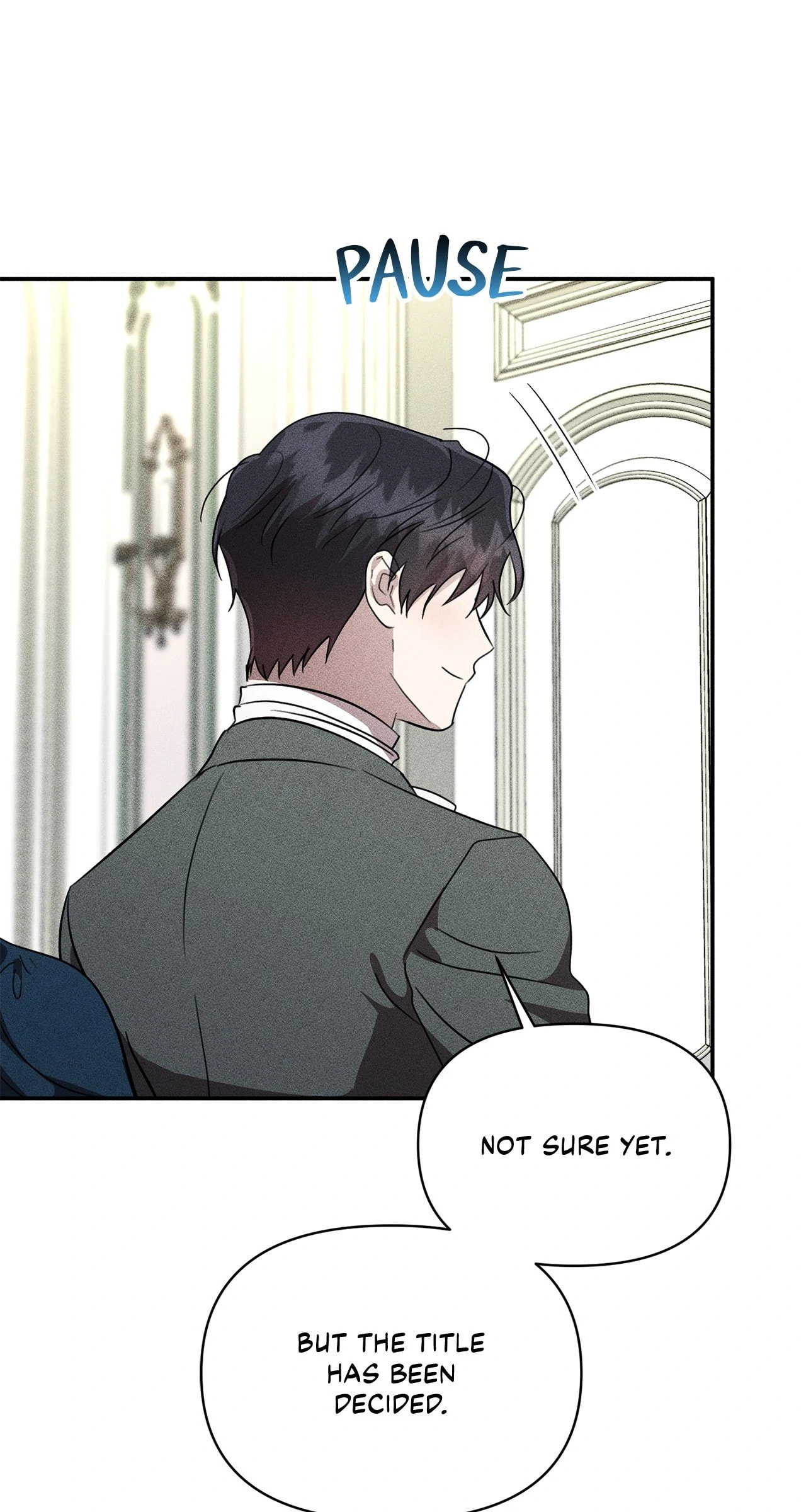 Don't Be Too Nice Chapter 49 page 44 - 