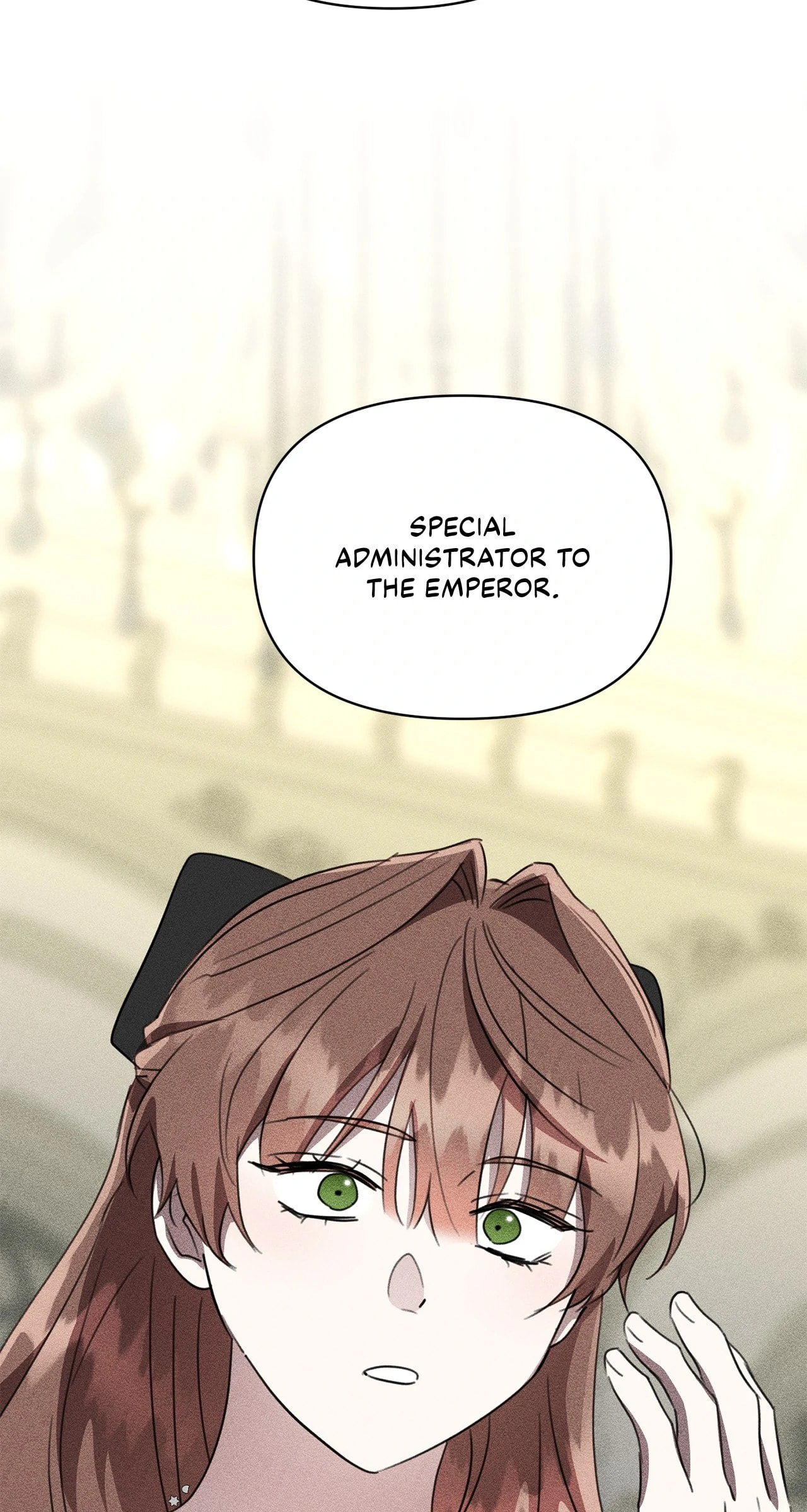 Don't Be Too Nice Chapter 49 page 45 - 