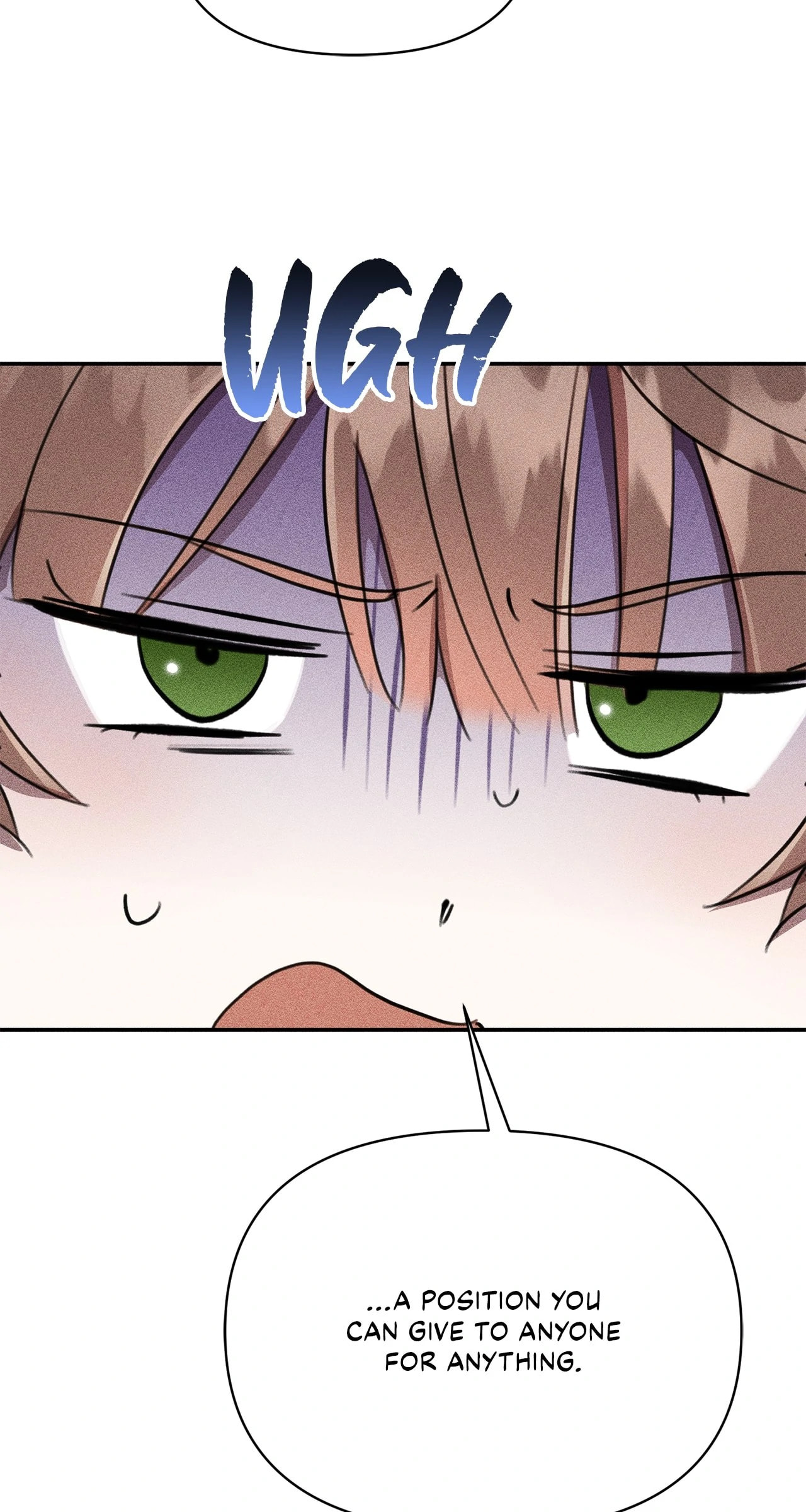 Don't Be Too Nice Chapter 49 page 47 - 