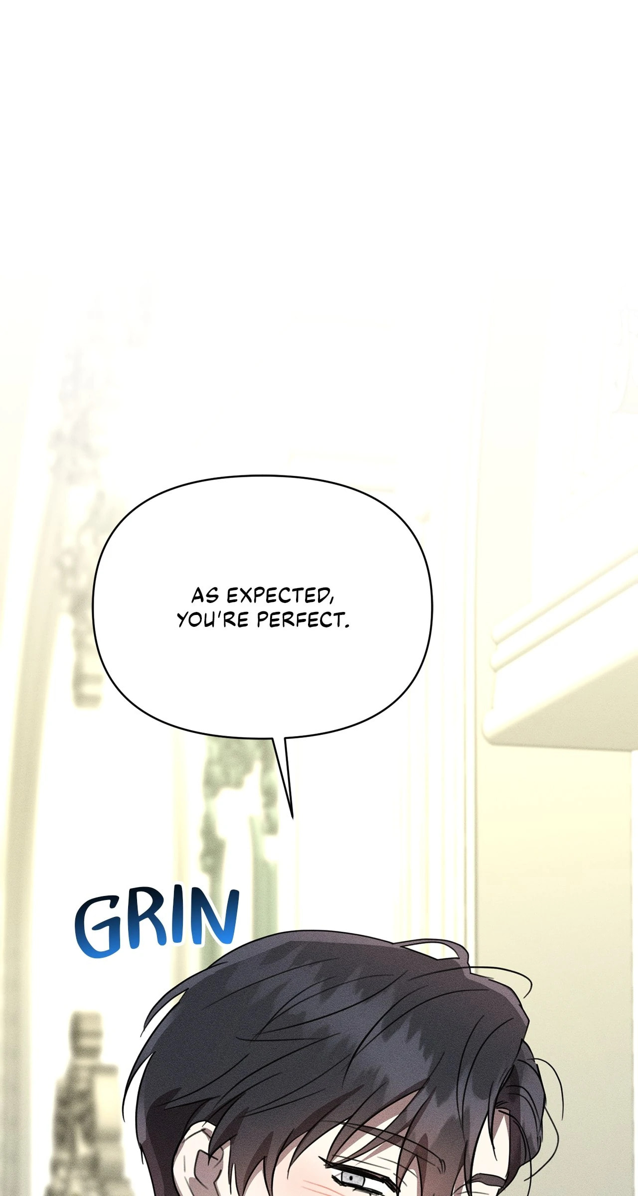 Don't Be Too Nice Chapter 49 page 50 - 