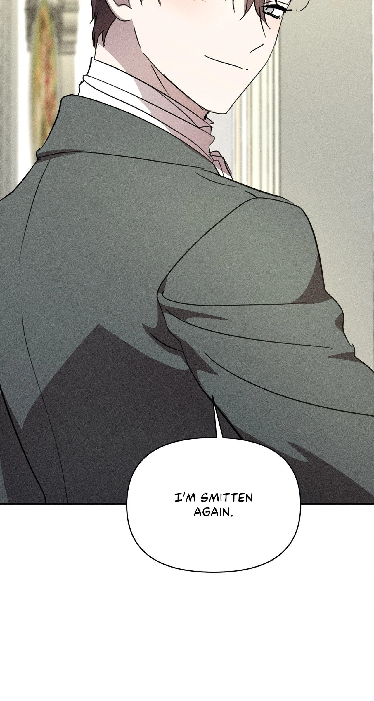 Don't Be Too Nice Chapter 49 page 51 - 