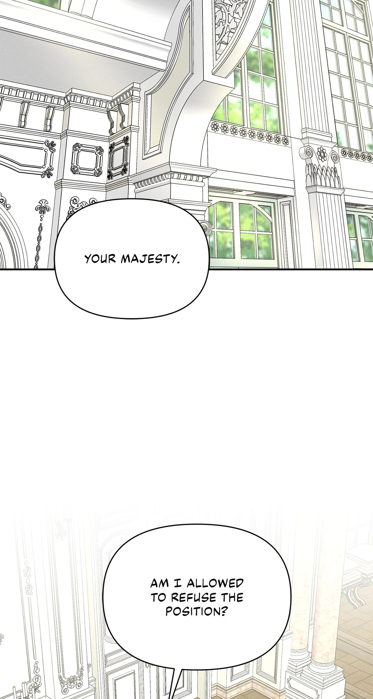Don't Be Too Nice Chapter 49 page 54 - 