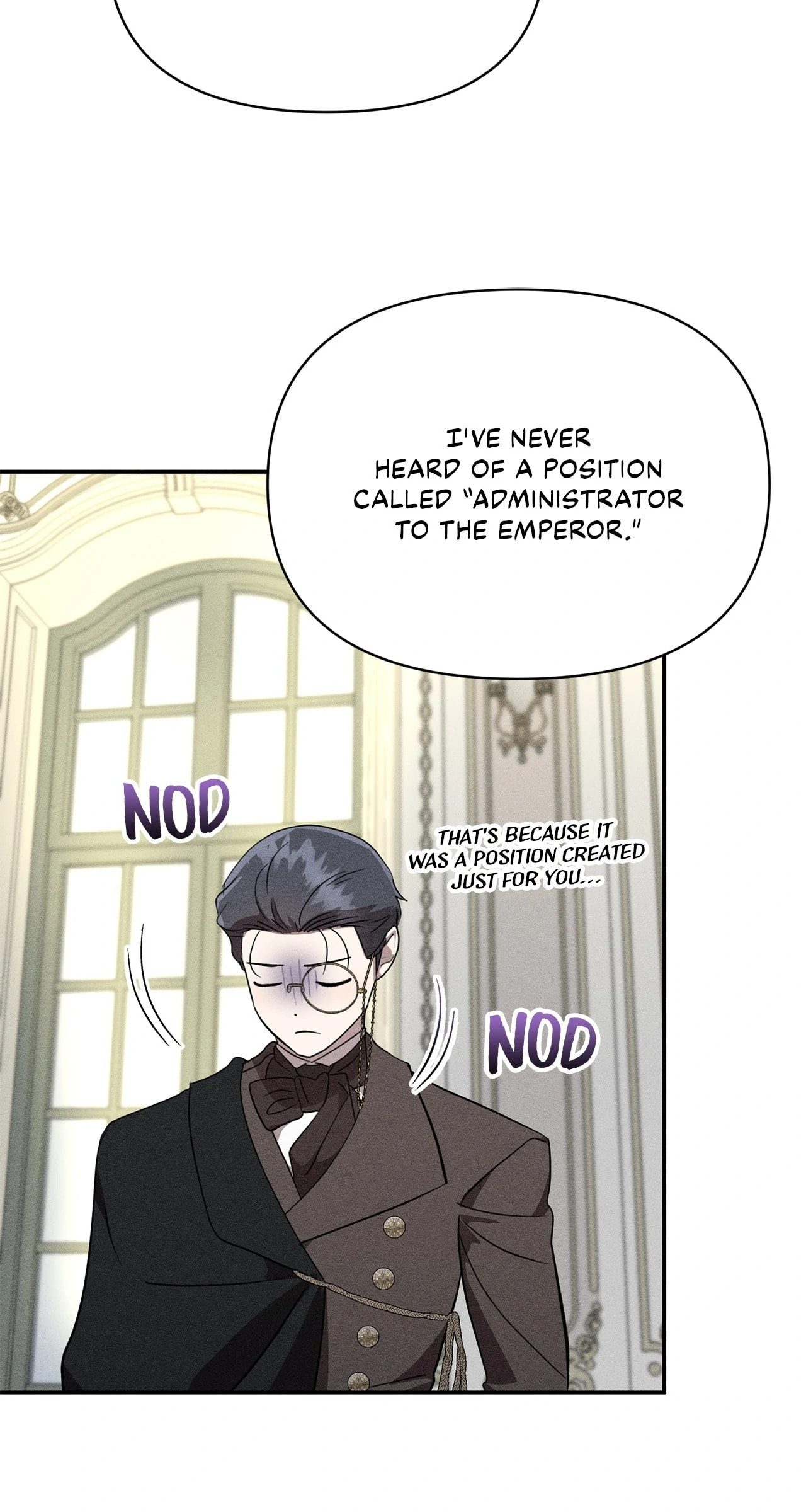 Don't Be Too Nice Chapter 49 page 57 - 