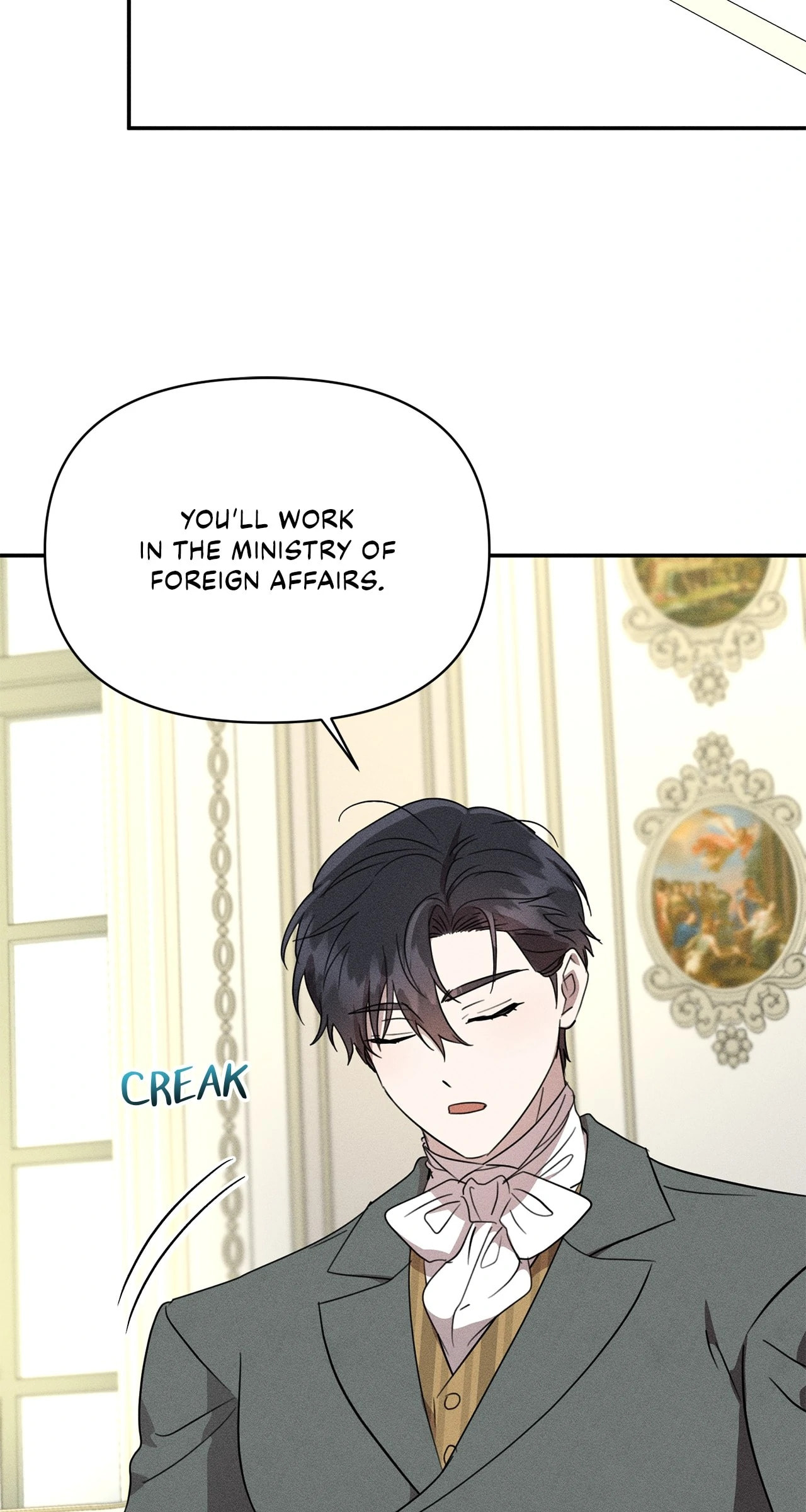 Don't Be Too Nice Chapter 49 page 59 - 