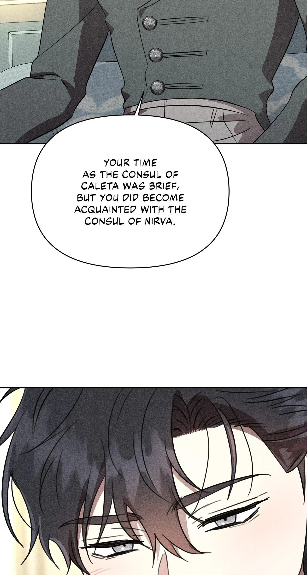 Don't Be Too Nice Chapter 49 page 60 - 