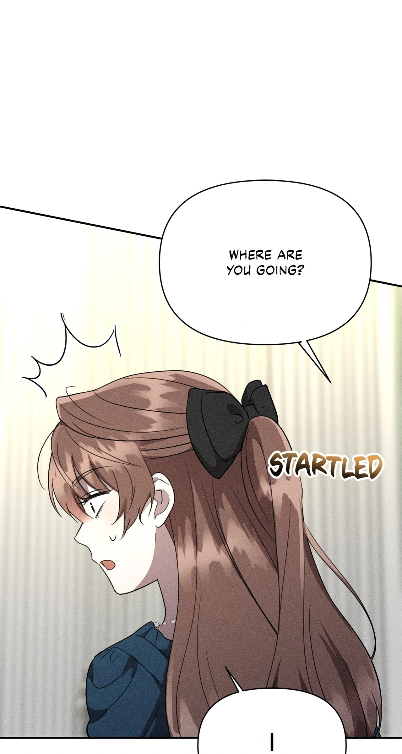 Don't Be Too Nice Chapter 49 page 7 - 