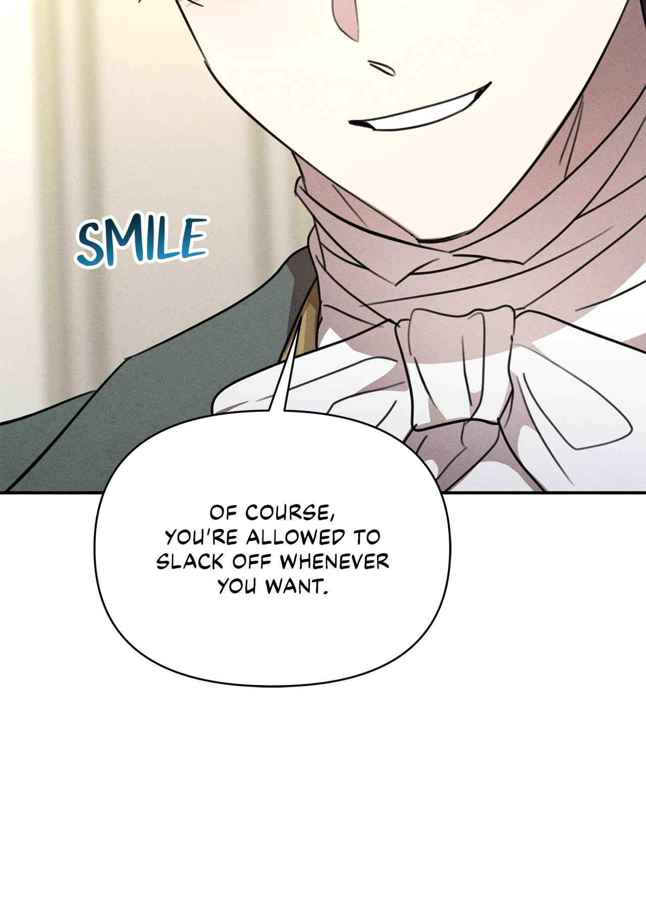 Don't Be Too Nice Chapter 49 page 61 - 