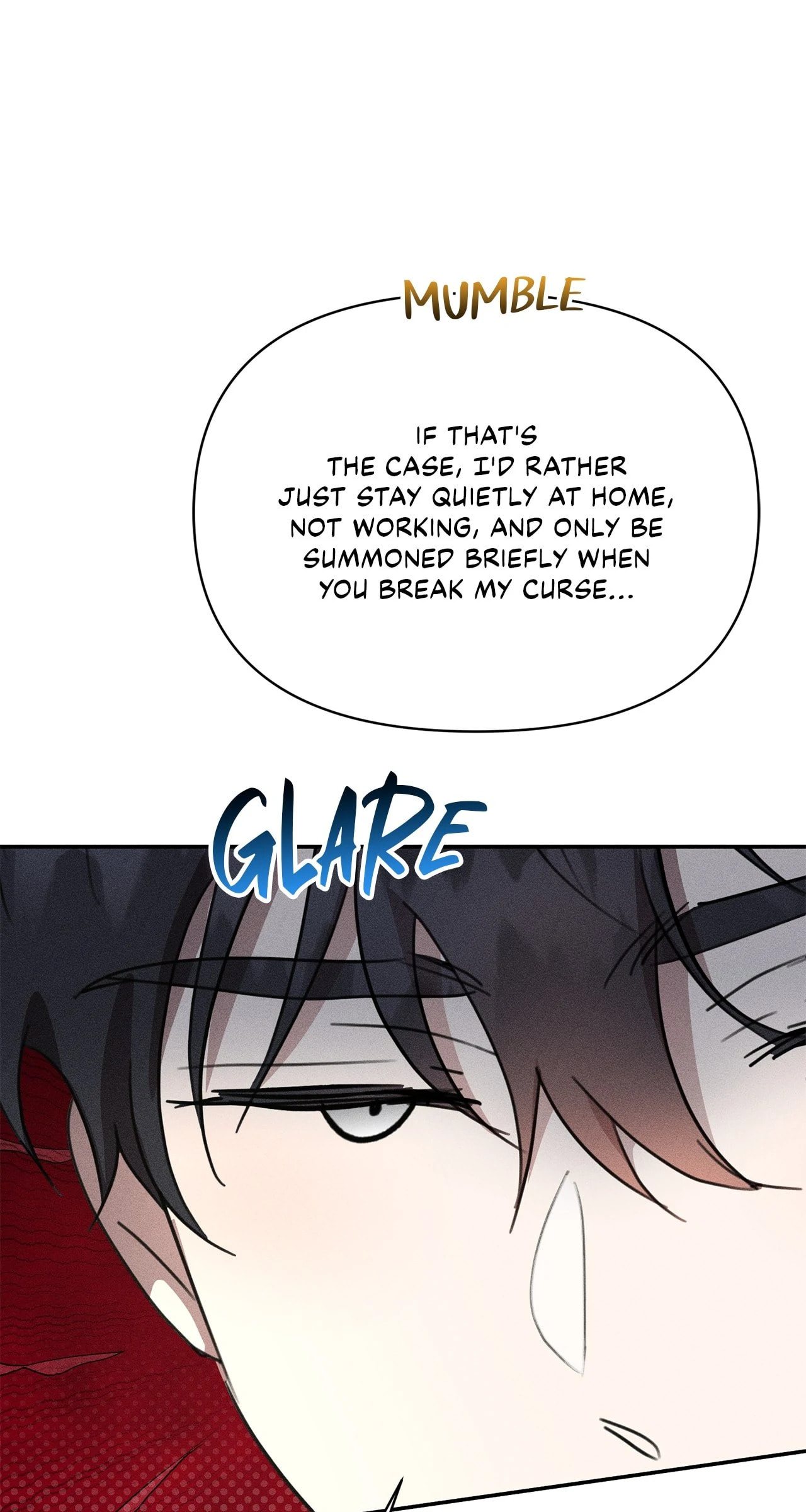 Don't Be Too Nice Chapter 49 page 62 - 