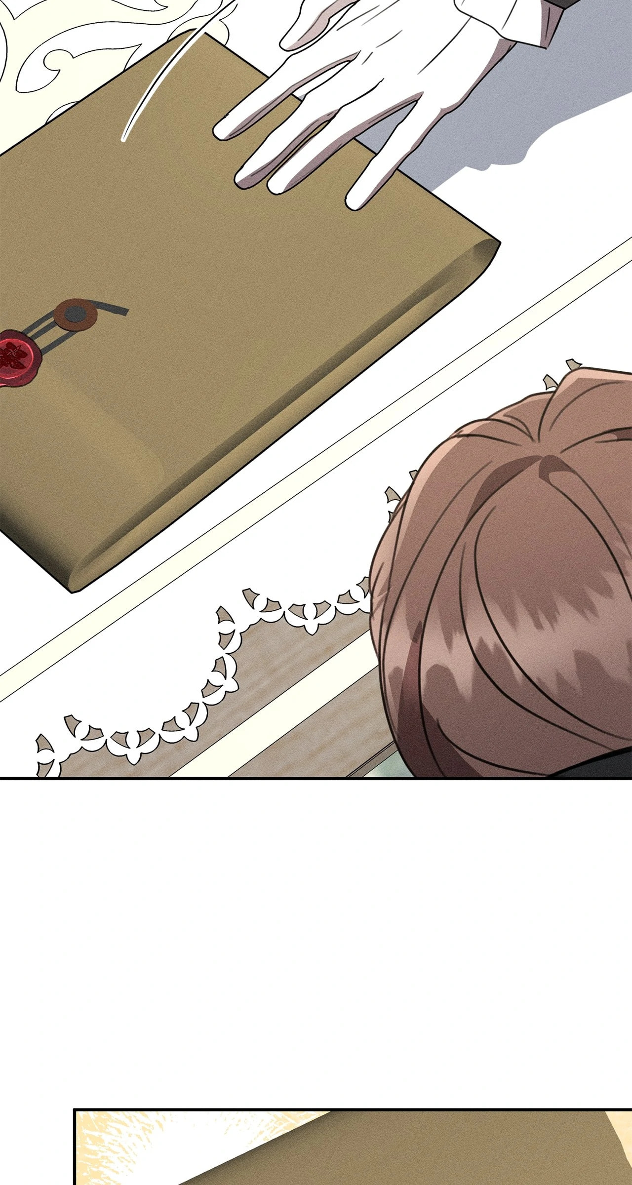 Don't Be Too Nice Chapter 49 page 66 - 