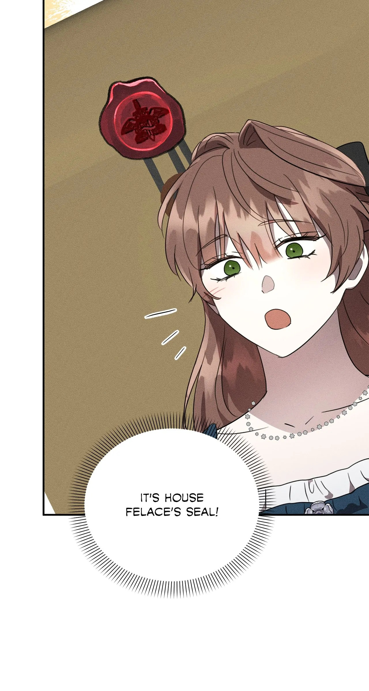 Don't Be Too Nice Chapter 49 page 67 - 
