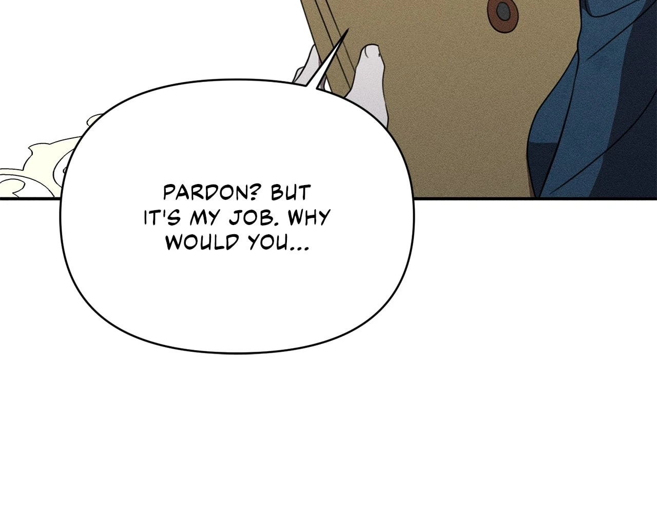 Don't Be Too Nice Chapter 49 page 69 - 
