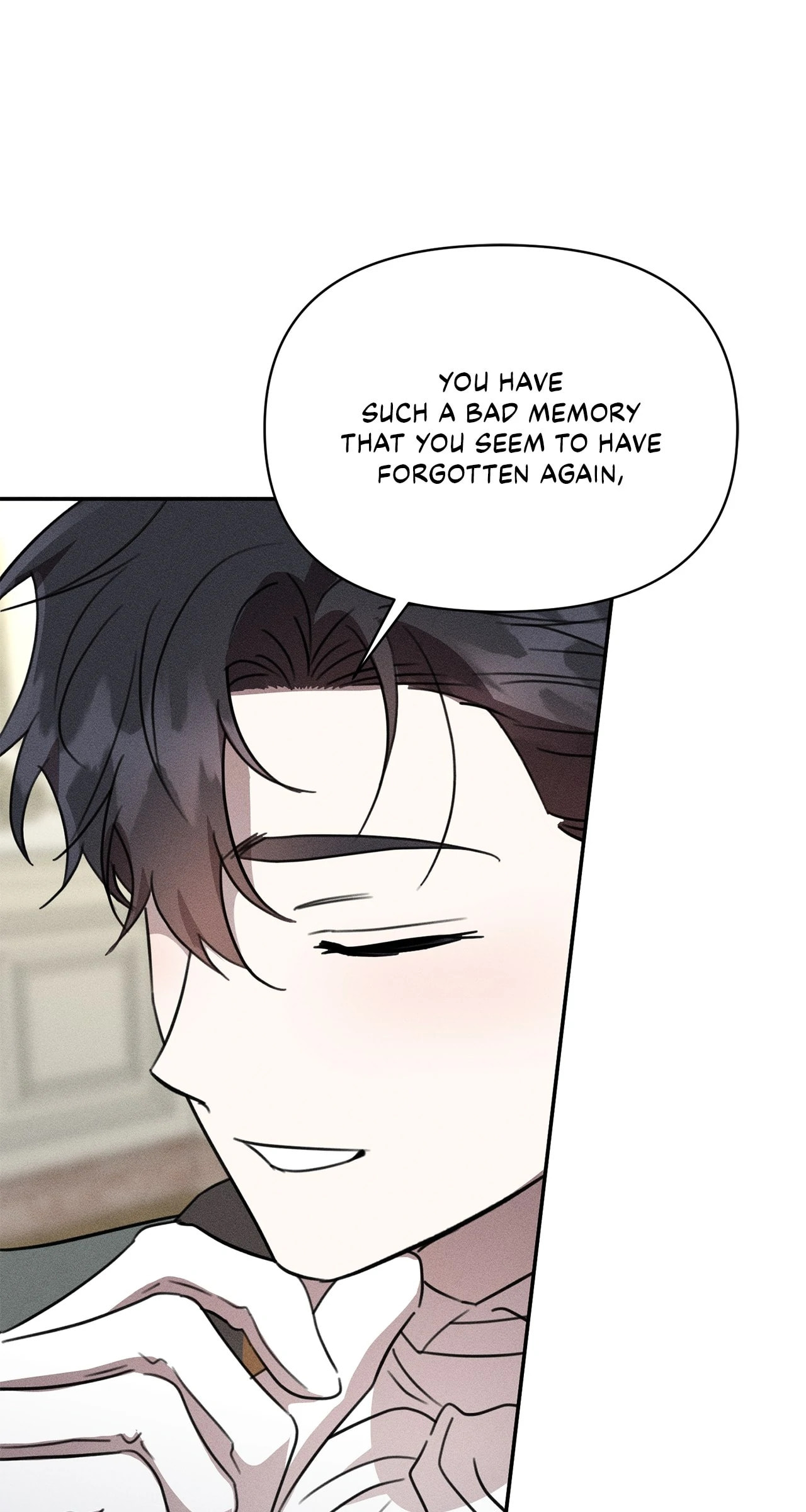 Don't Be Too Nice Chapter 49 page 70 - 